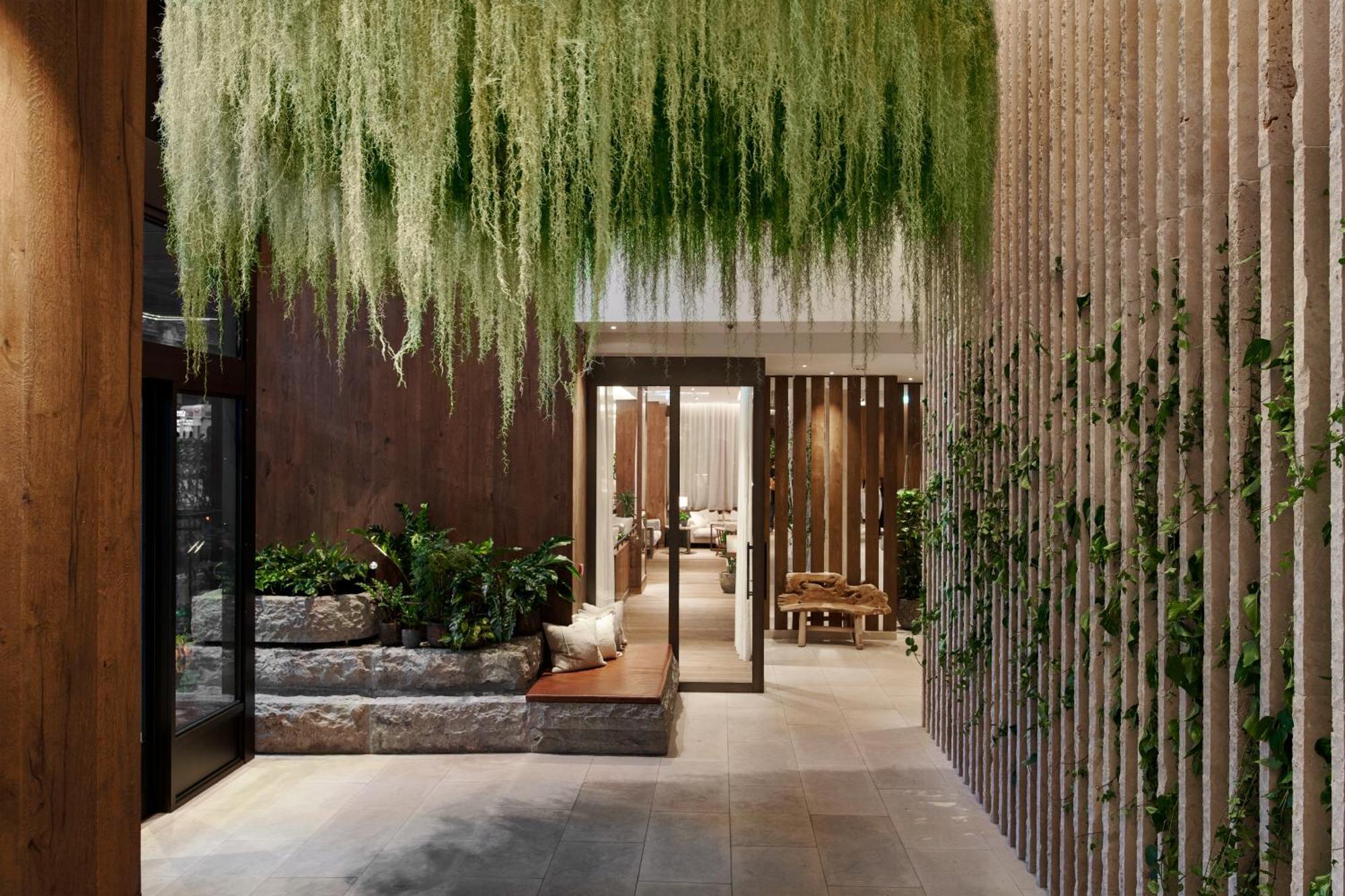 1 Mayfair 5* Londen