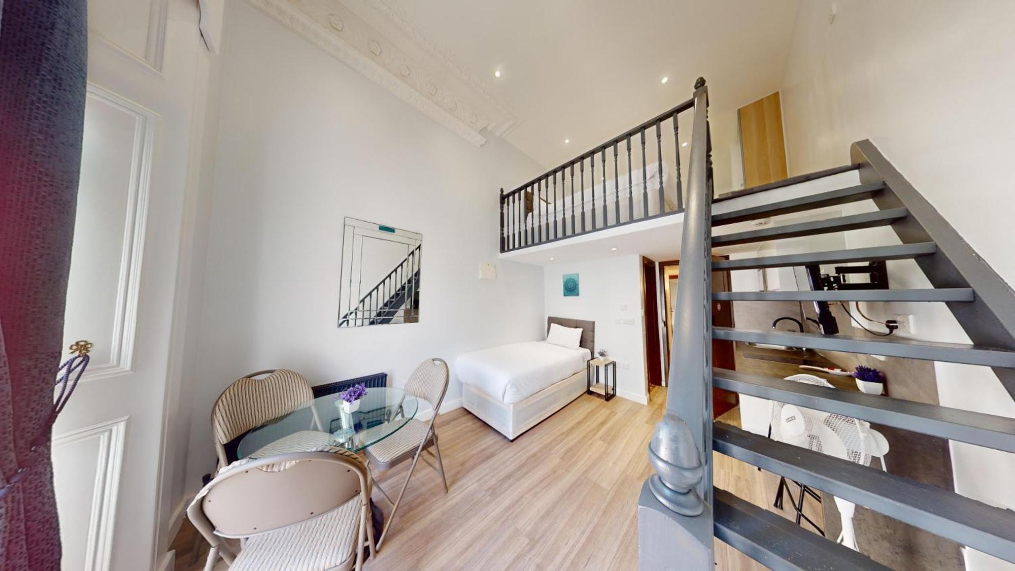 Hotell Msk Superior