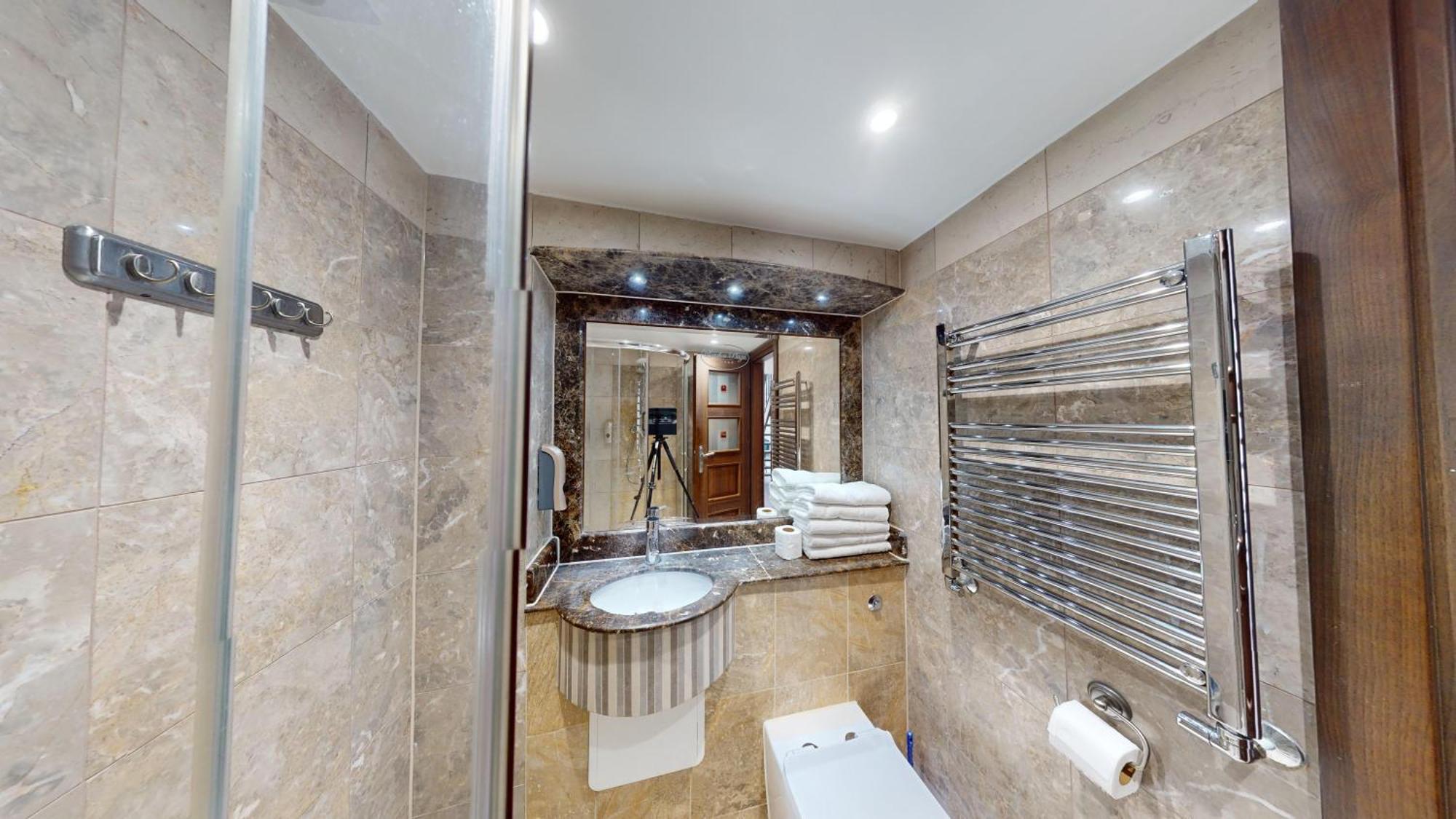 Hotell Msk Superior London