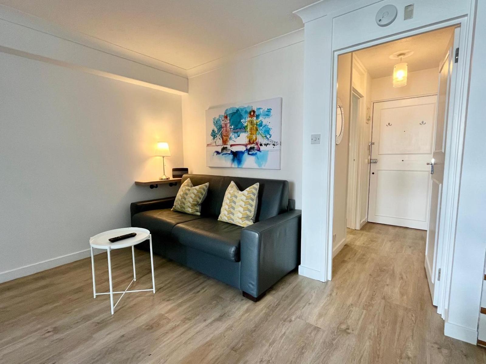 Apartahotel Marlyn - Of