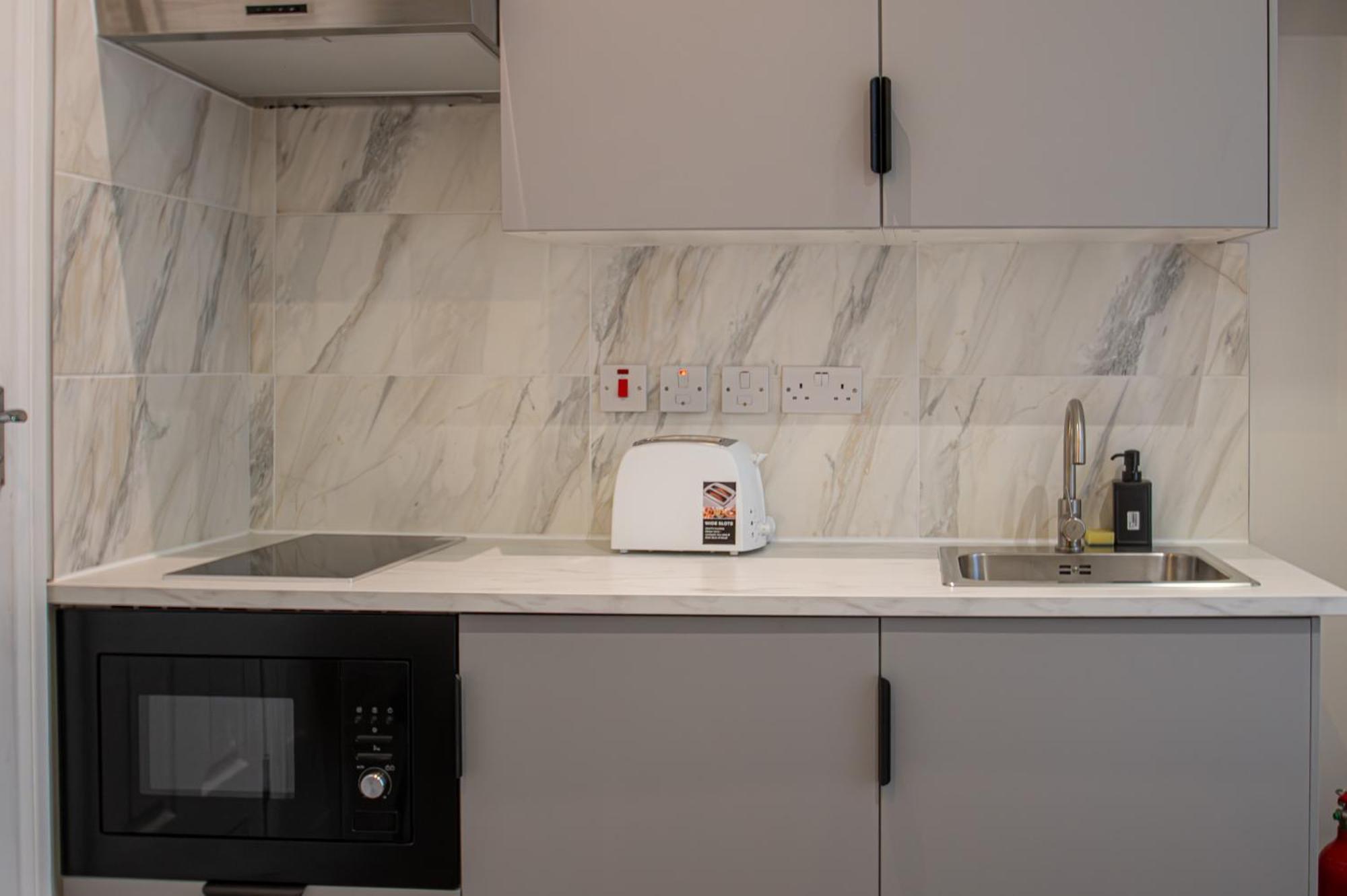 Apartment New Kent London