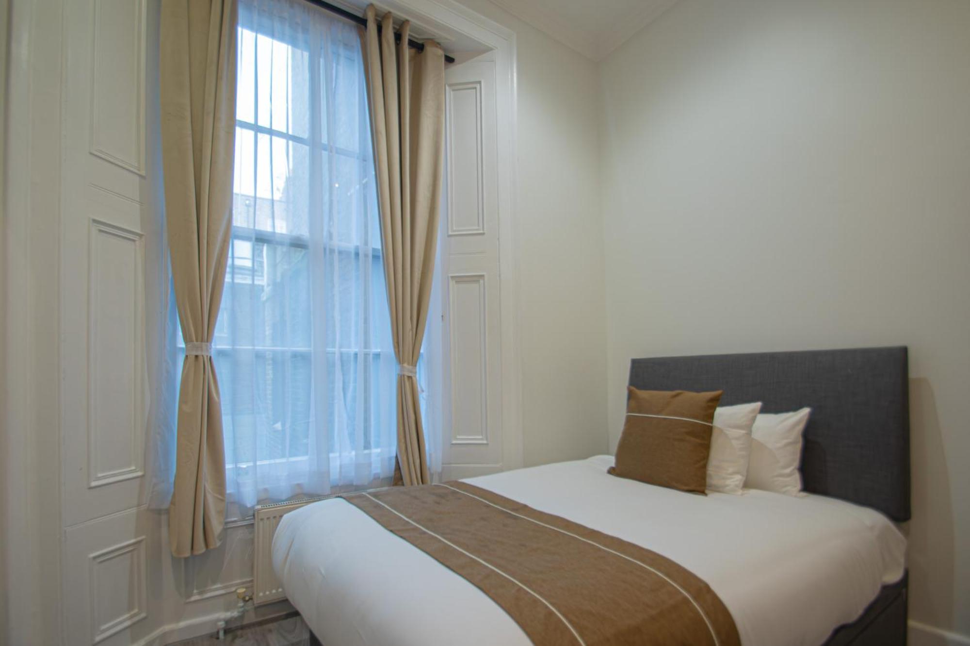 New Kent London