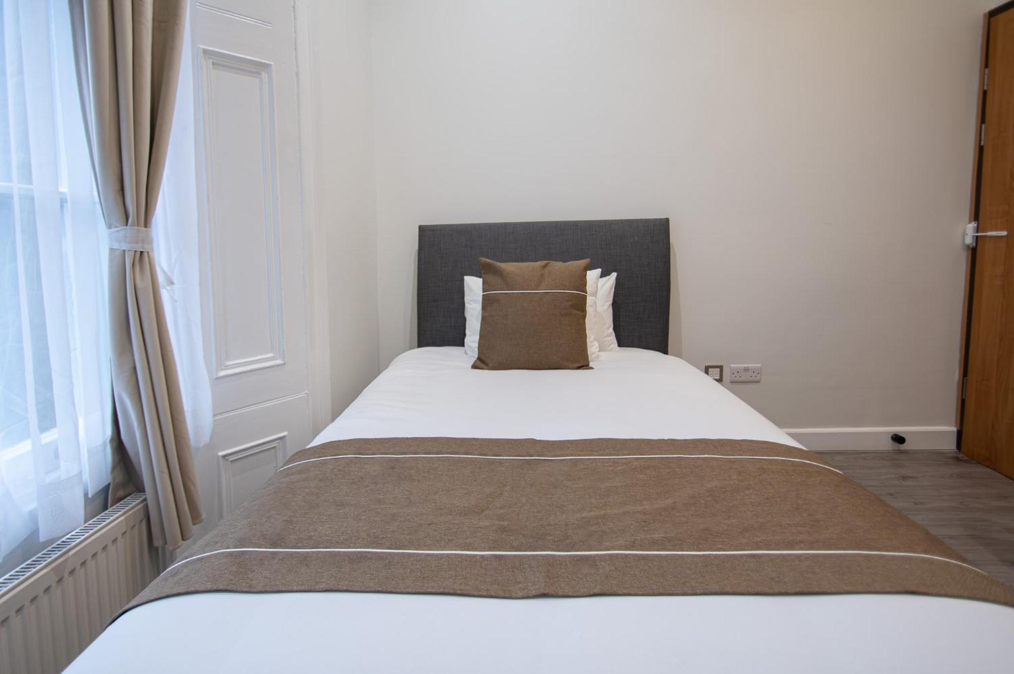 Apartment New Kent *
