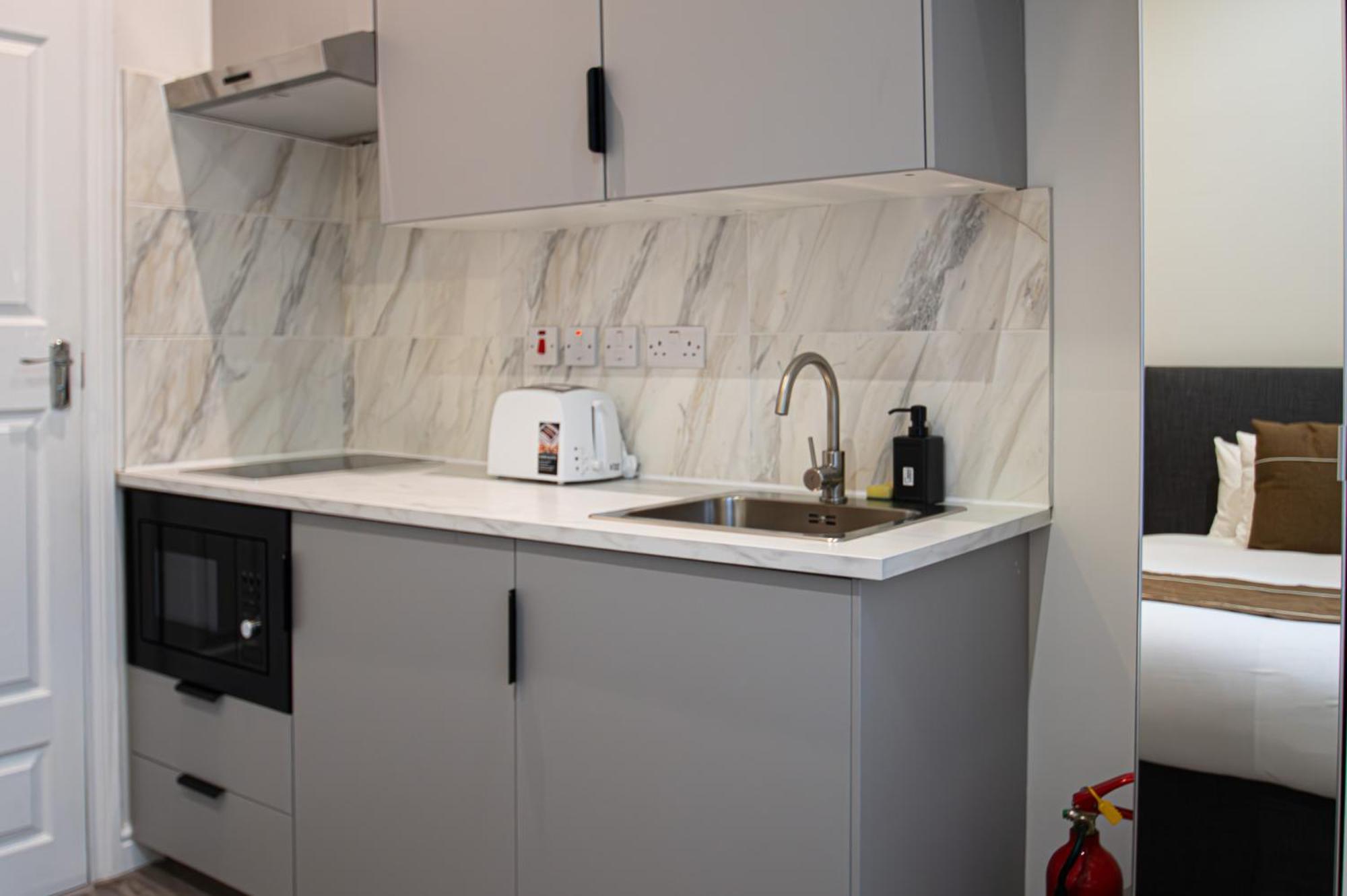 Apartment New Kent London