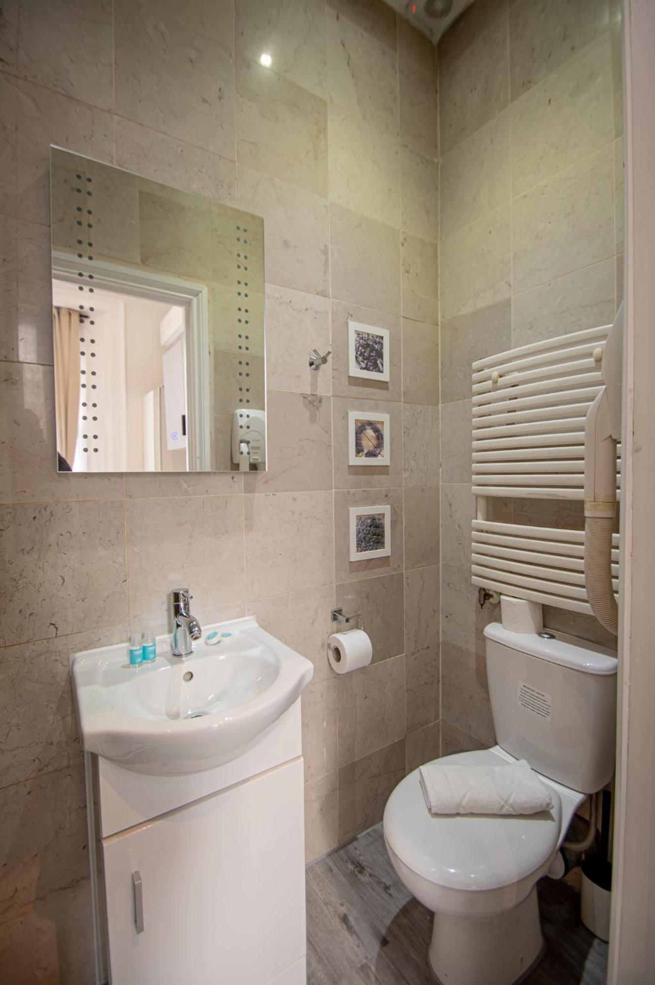 New Kent Appartement *