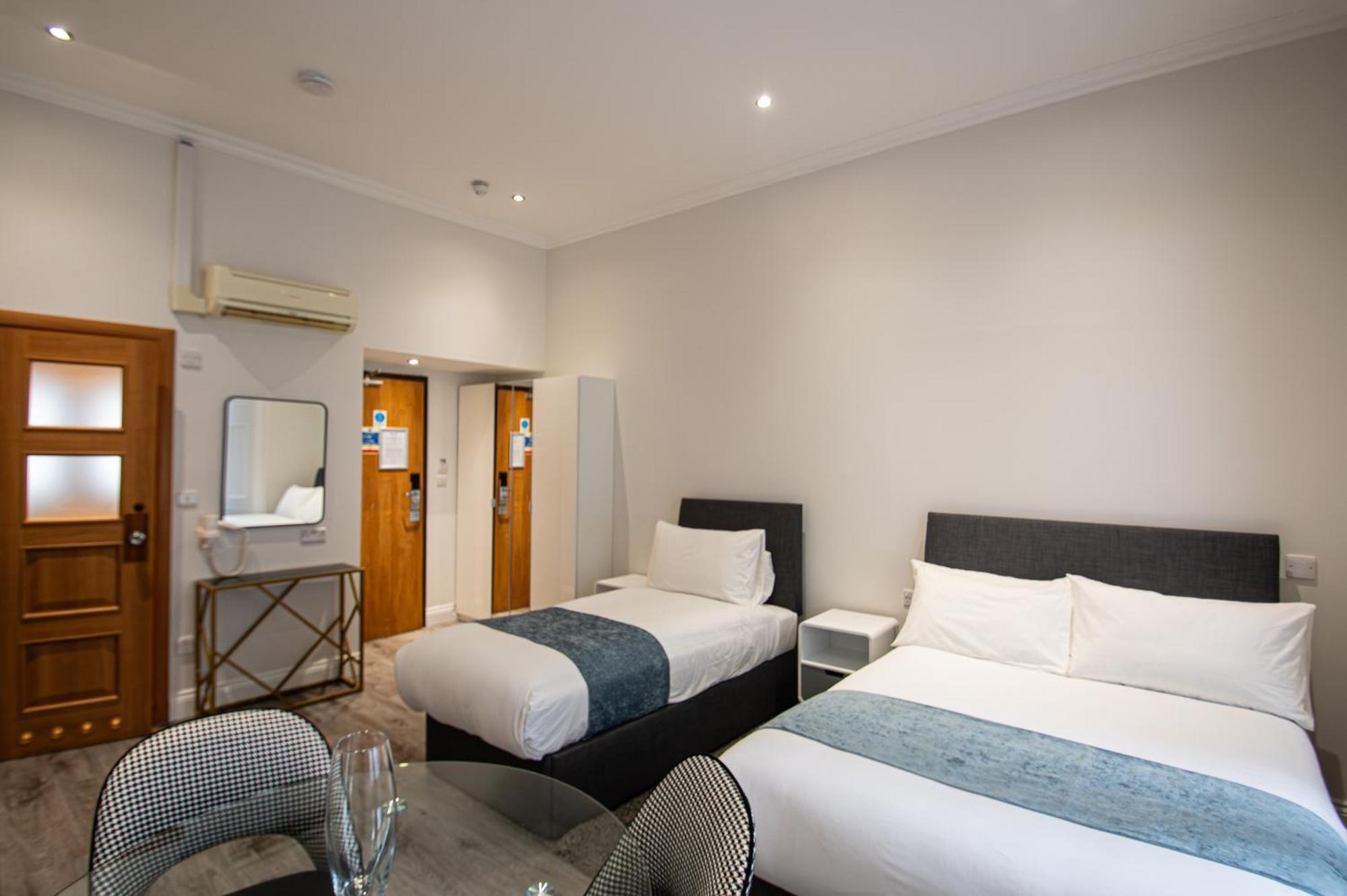 New Kent Appartement