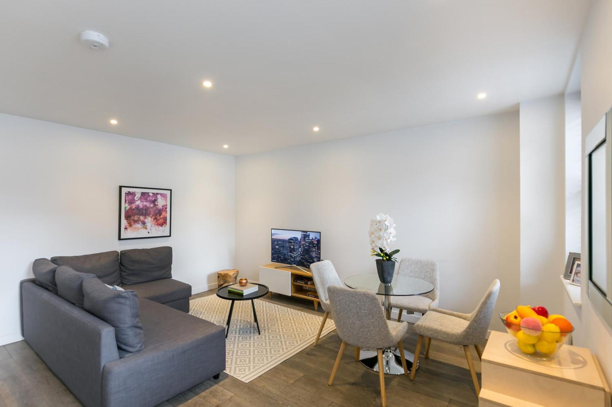 Leilighet Urban Chic - Rathbone