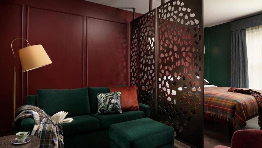 The Other House South Kensington Aparthotel London