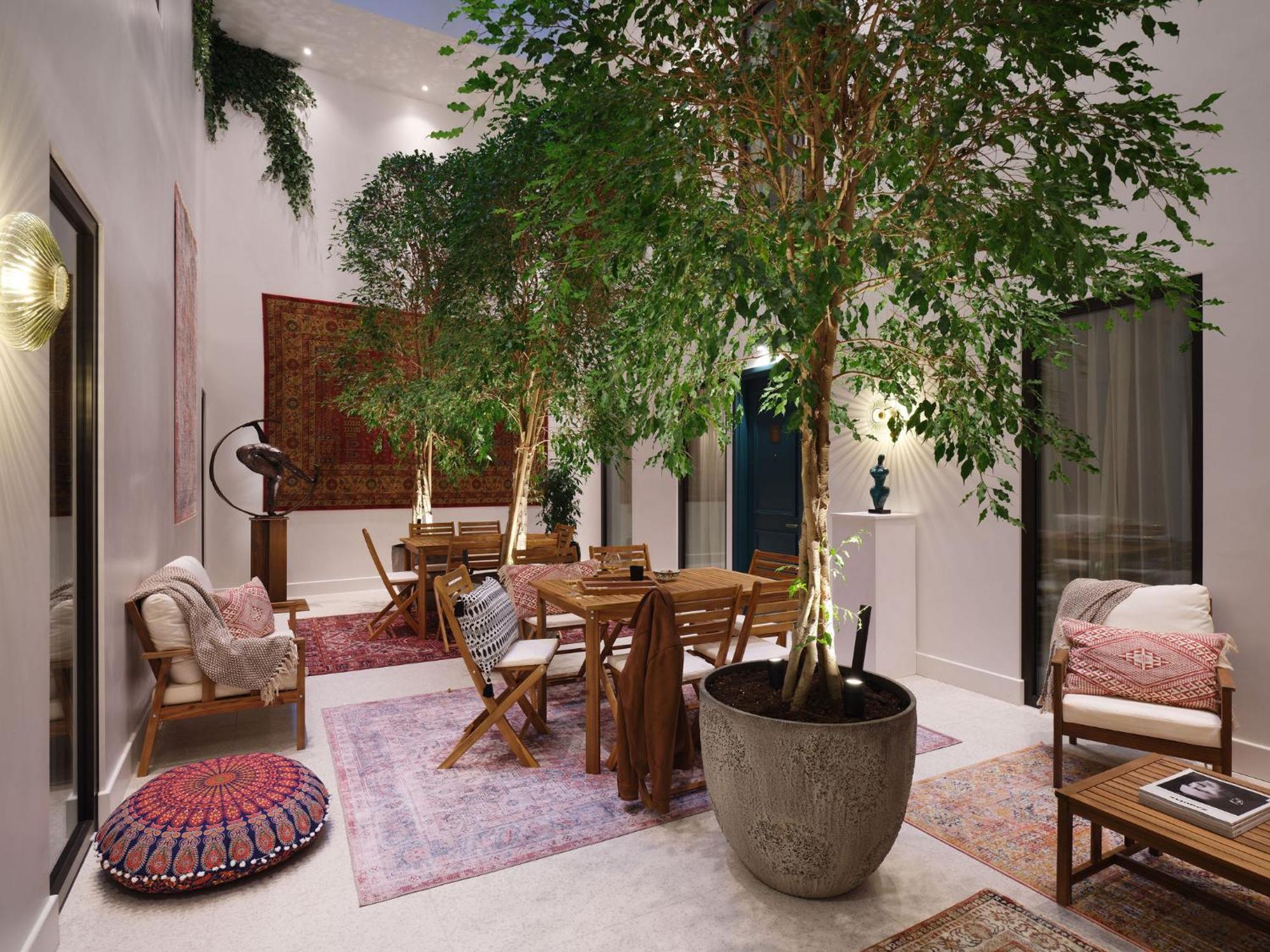 Aparthotel The Other House South Kensington 4*