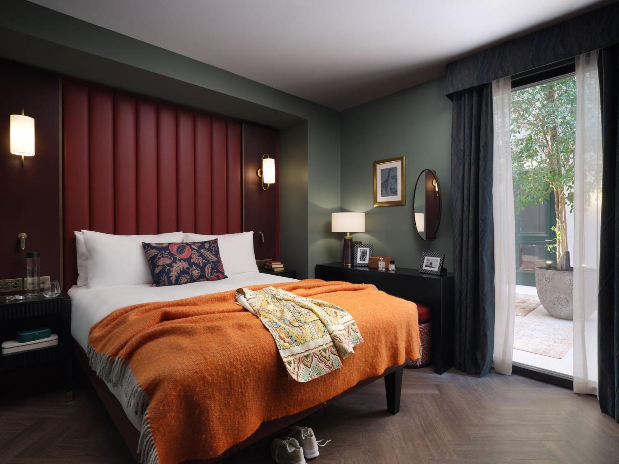The Other House South Kensington Aparthotel