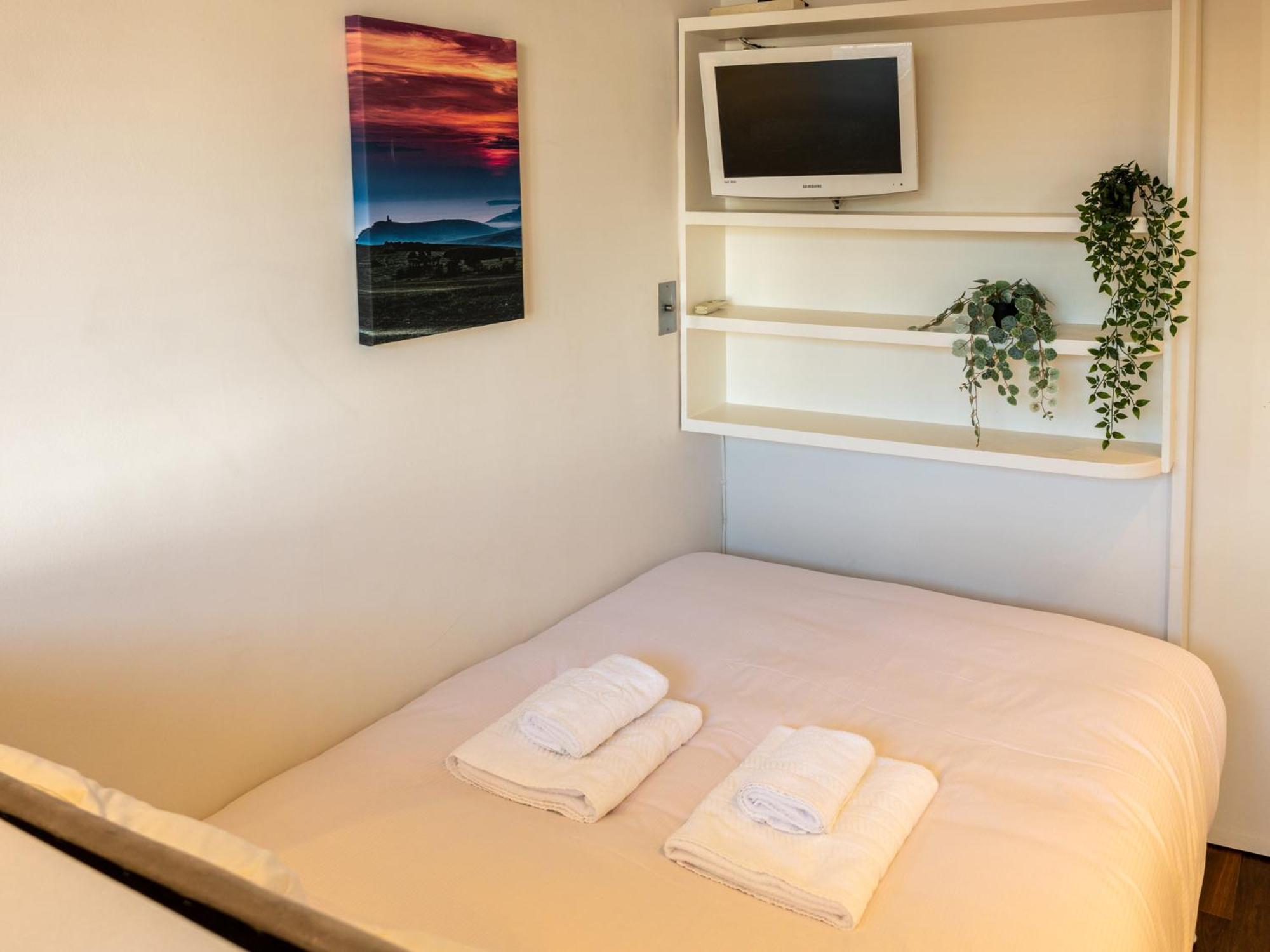 Appartement Pass The Keys Hidden Gem Overlooking Movie Set