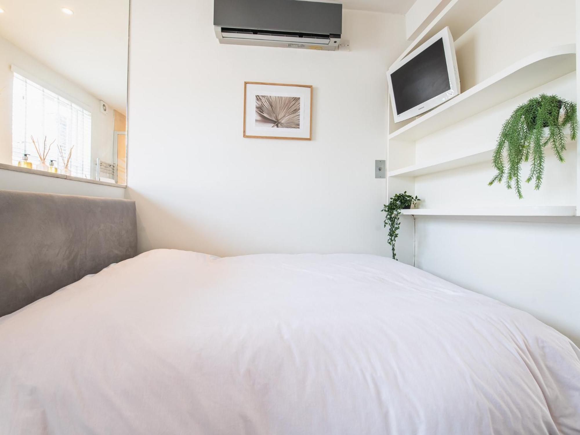 Pass The Keys - Hideaway In The Notting Hill Set Apartment *