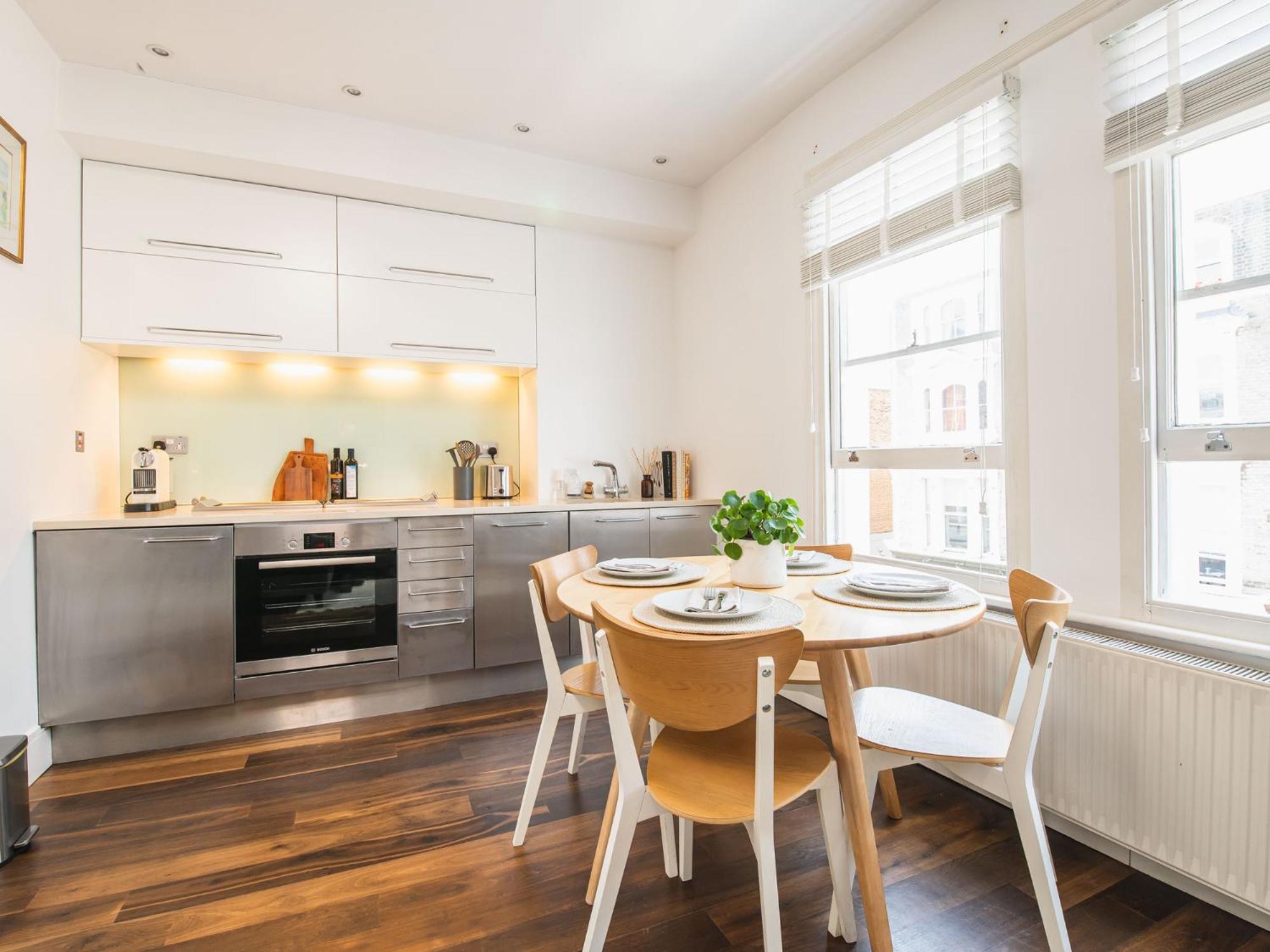 Appartement Pass The Keys Hidden Gem Overlooking Movie Set