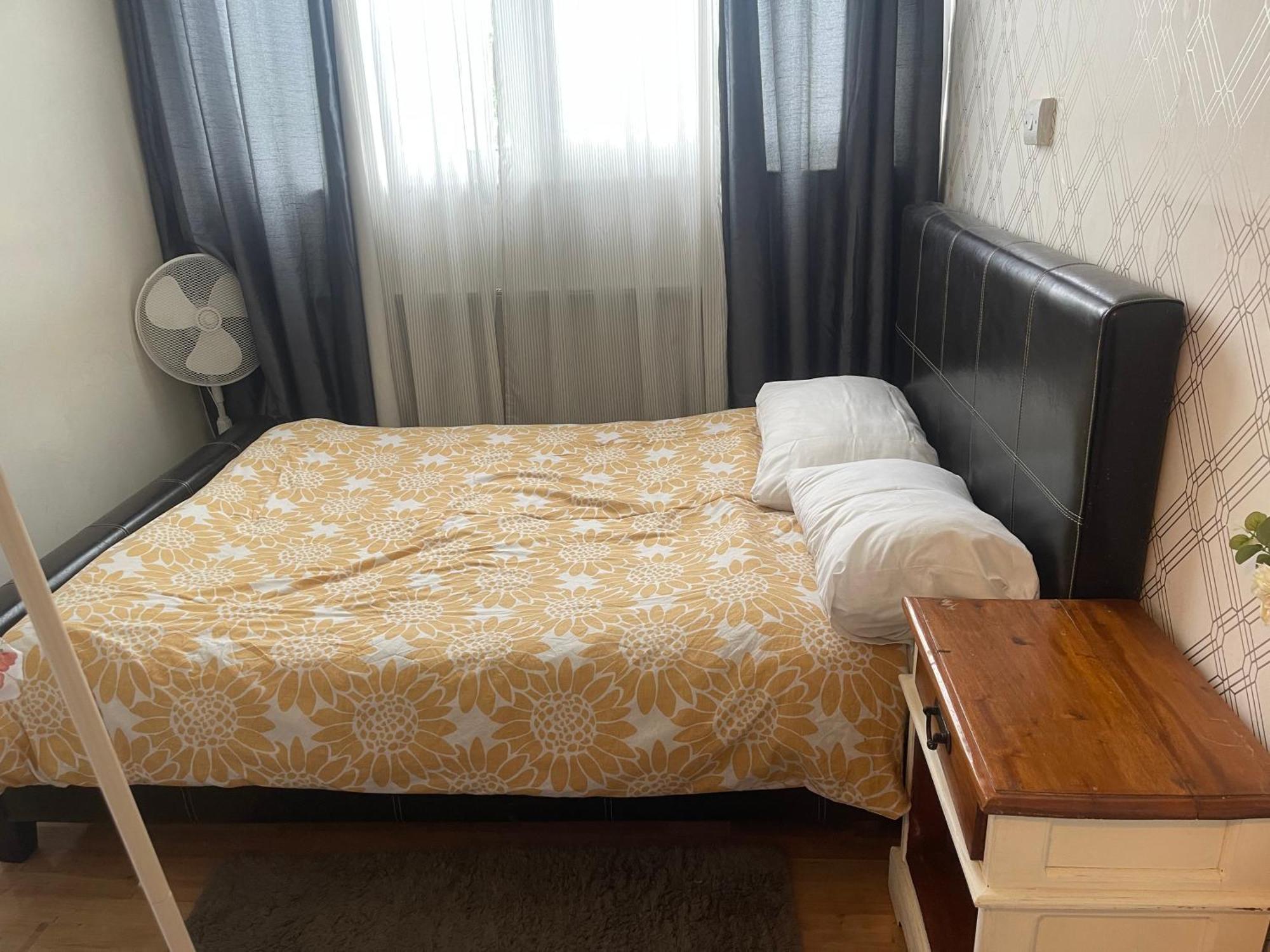 Apartment Lovely 1 Bedroom Flat 5 Minutes Walk From Station