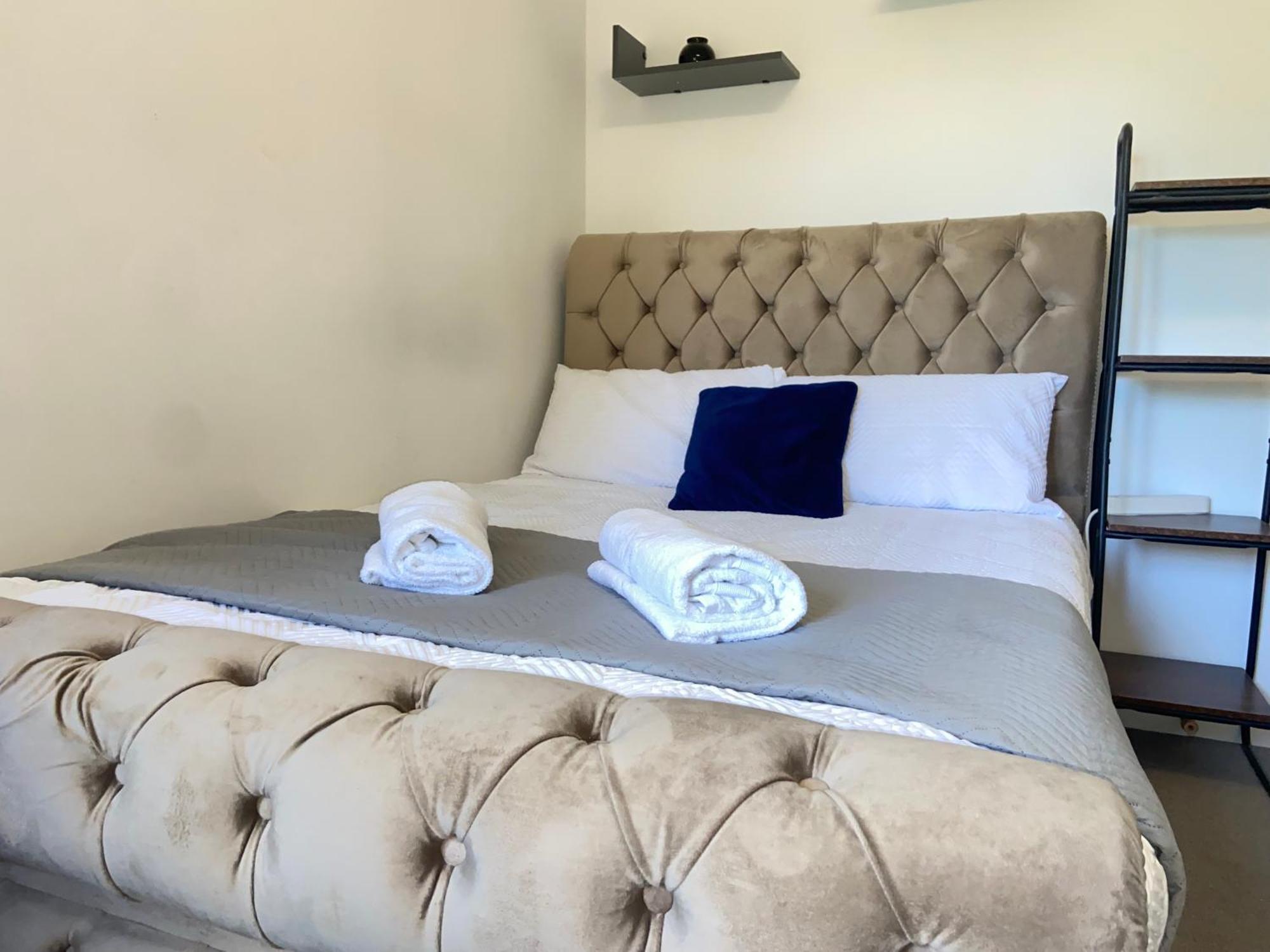 Leilighet Family-friendly 2-bed, 2-bath Xmas - Book Now!