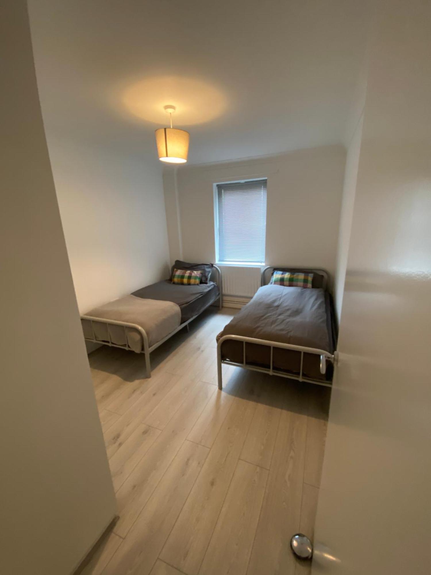 Wood Court Appartement Londen