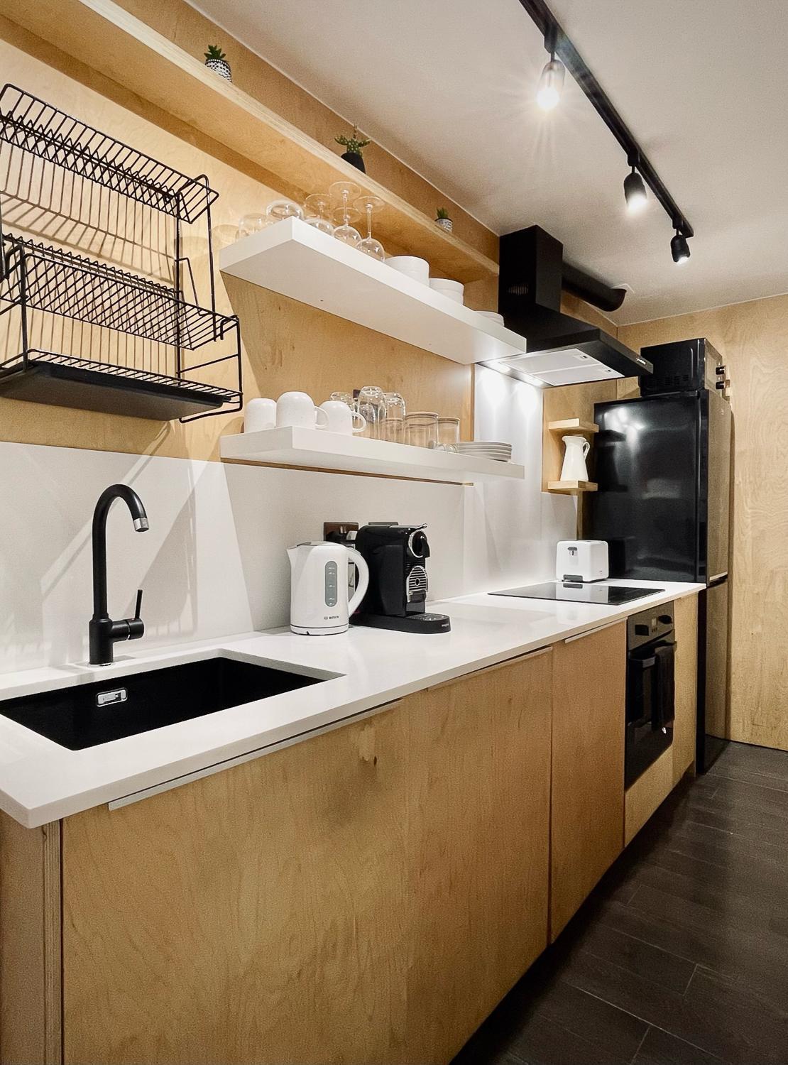 Luxury 2br Flat In Hip Notting Hill Leilighet *