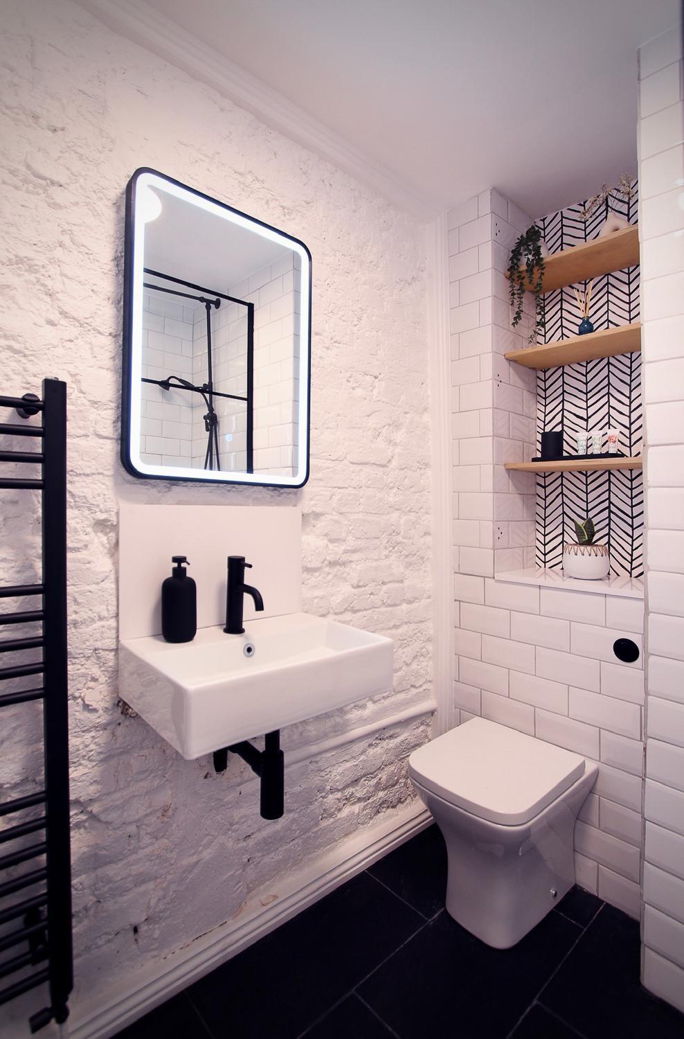Leilighet Luxury 2br Flat In Hip Notting Hill