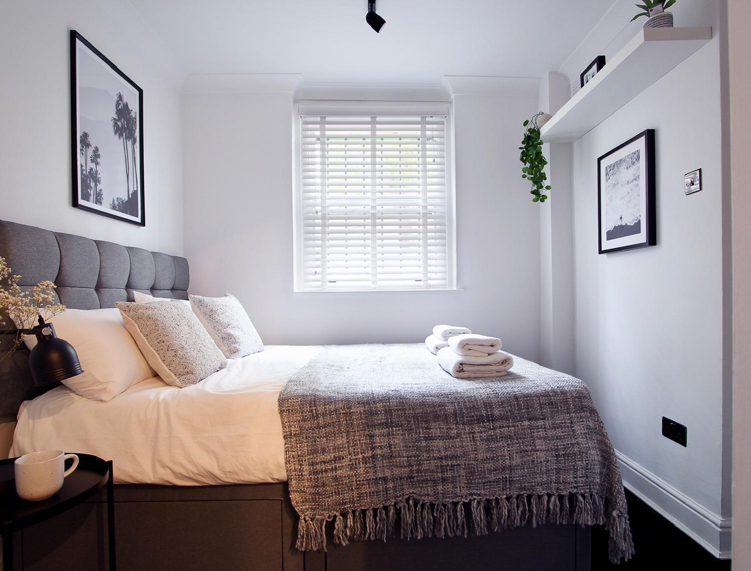 Luxury 2br Flat In Hip Notting Hill Leilighet
