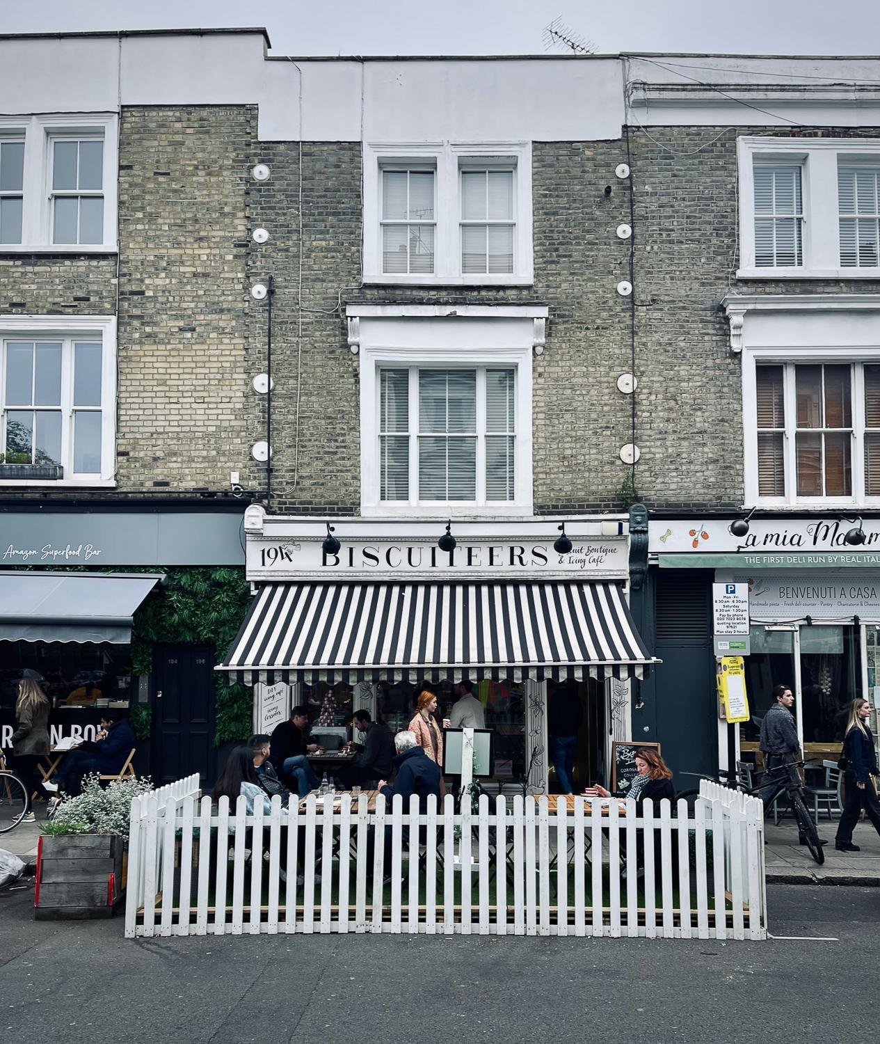 Leilighet Luxury 2br Flat In Hip Notting Hill