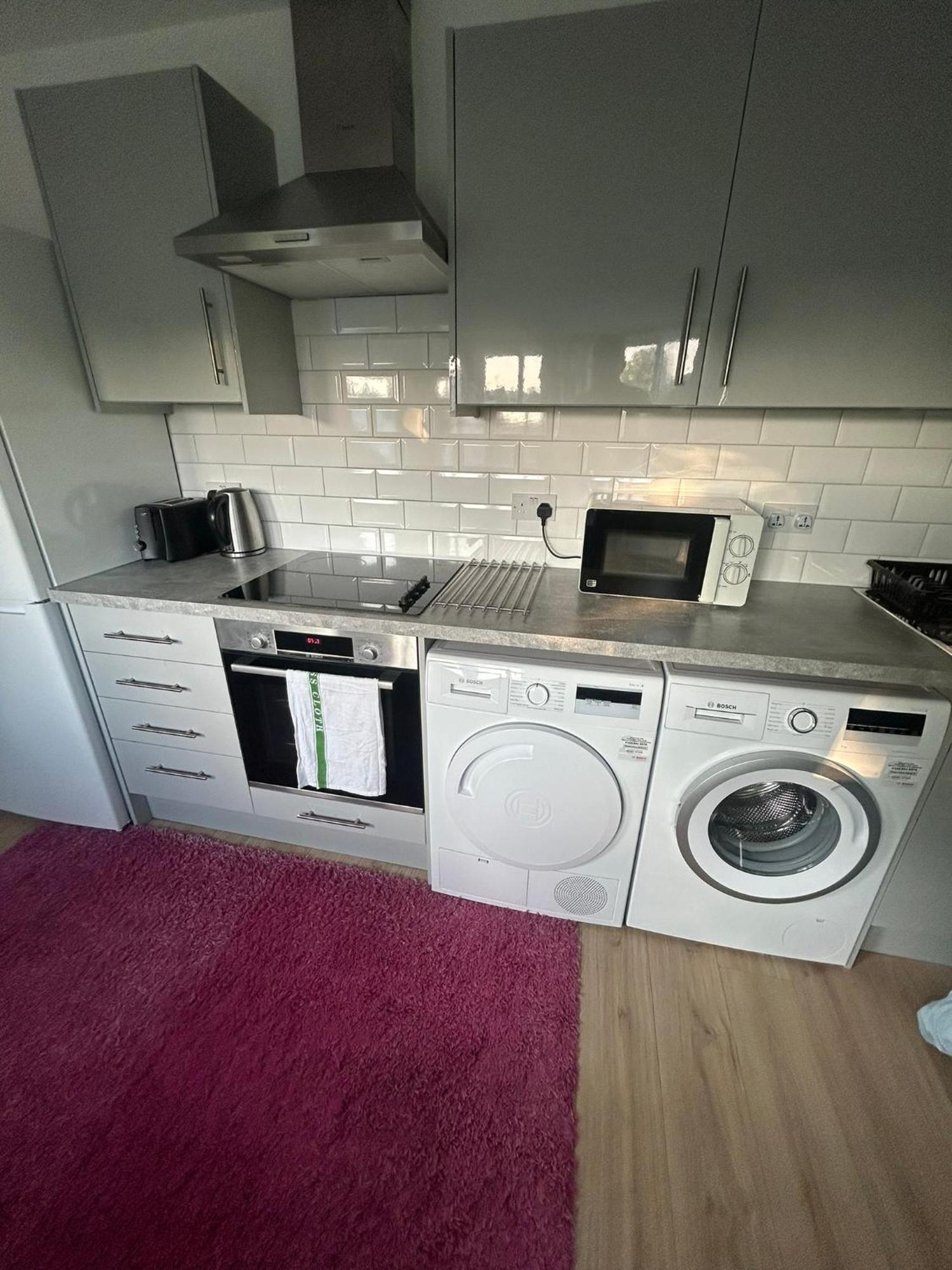 Apartment Cosy Attic Flat With Views London