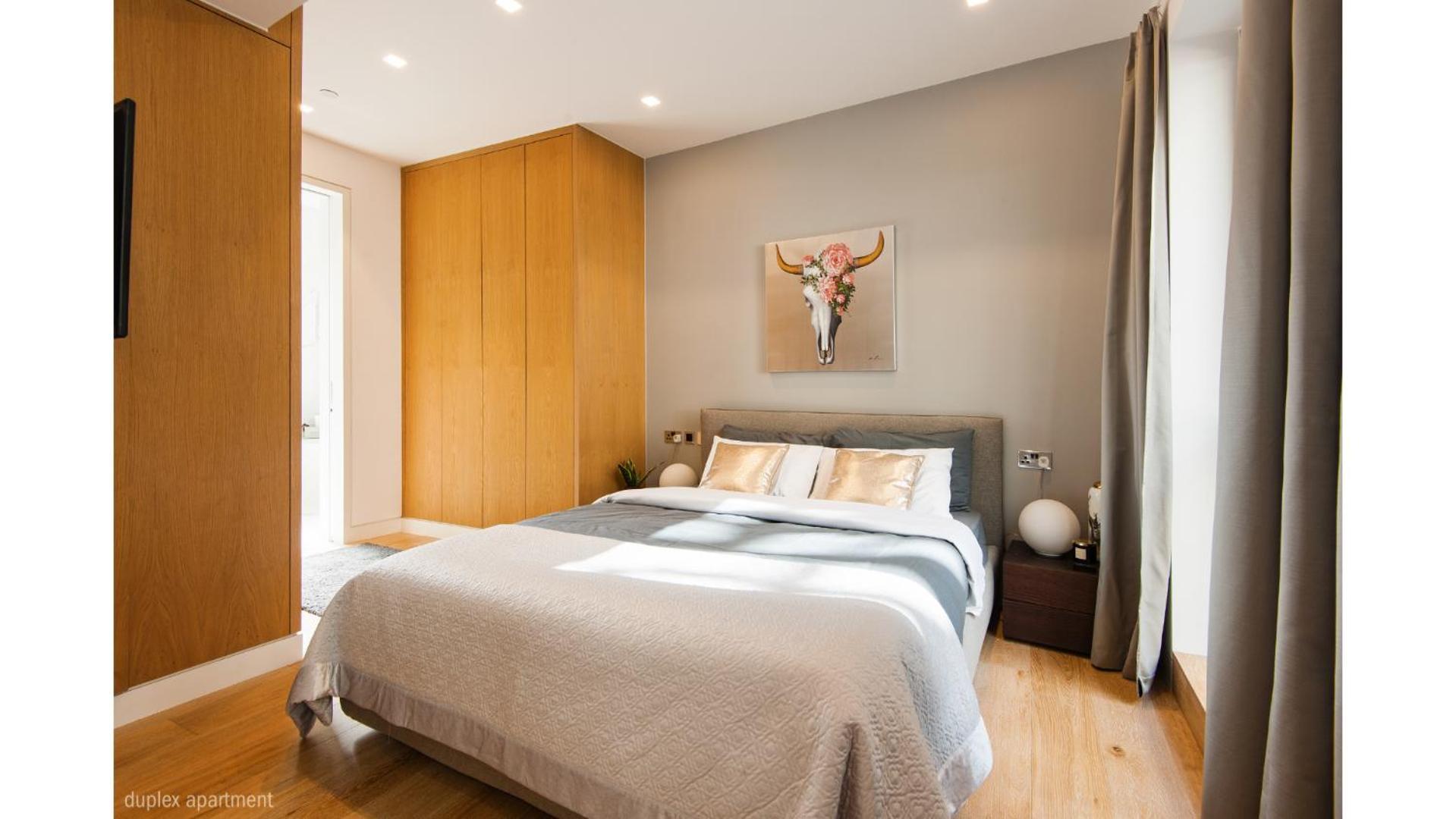 Apartment Welcome - The York