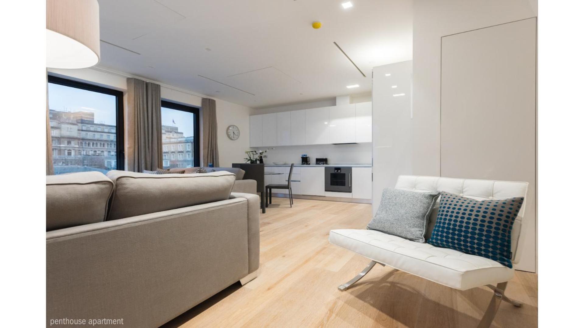 Apartment Welcome - The York *