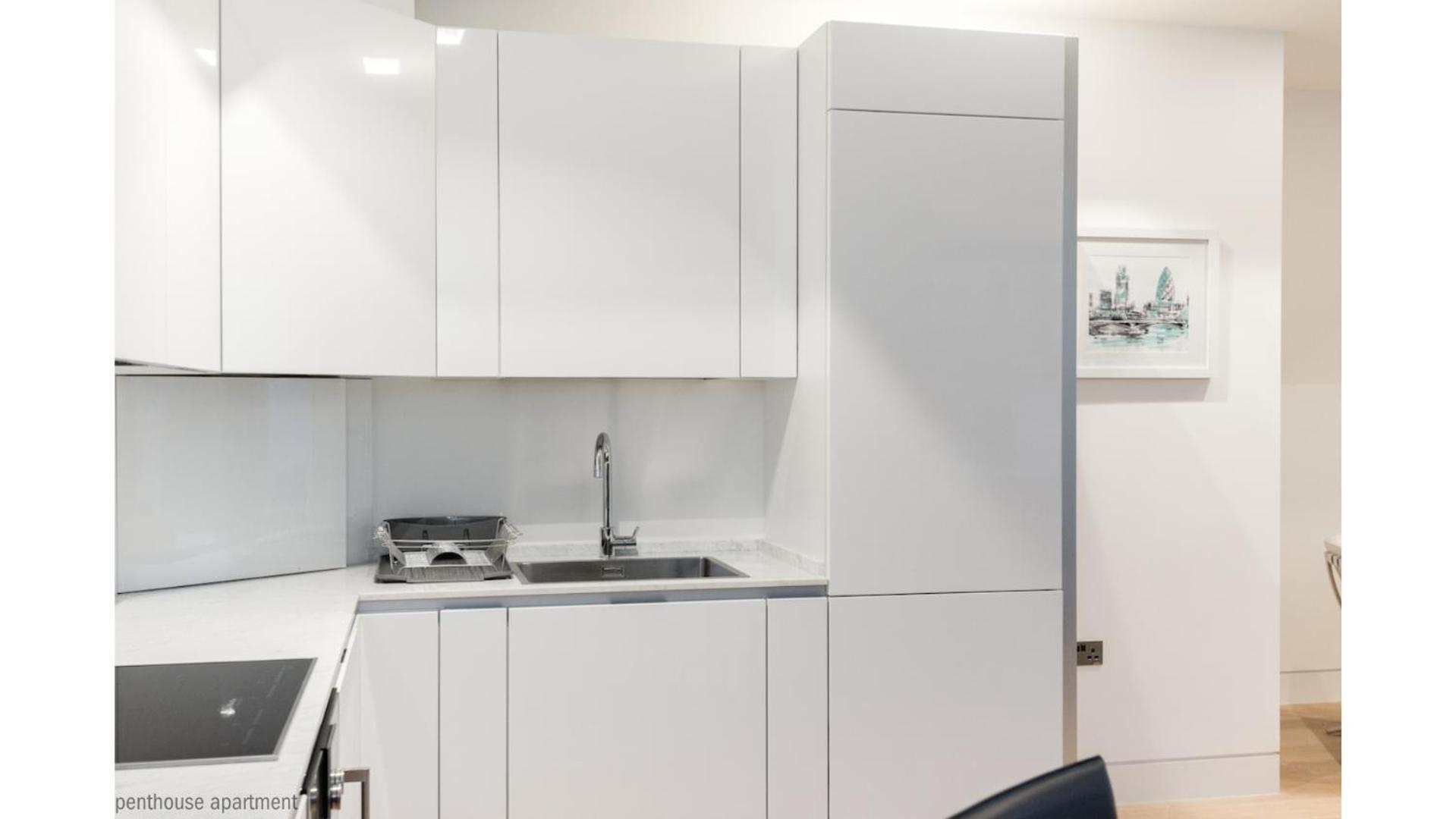 Apartment Welcome - The York London