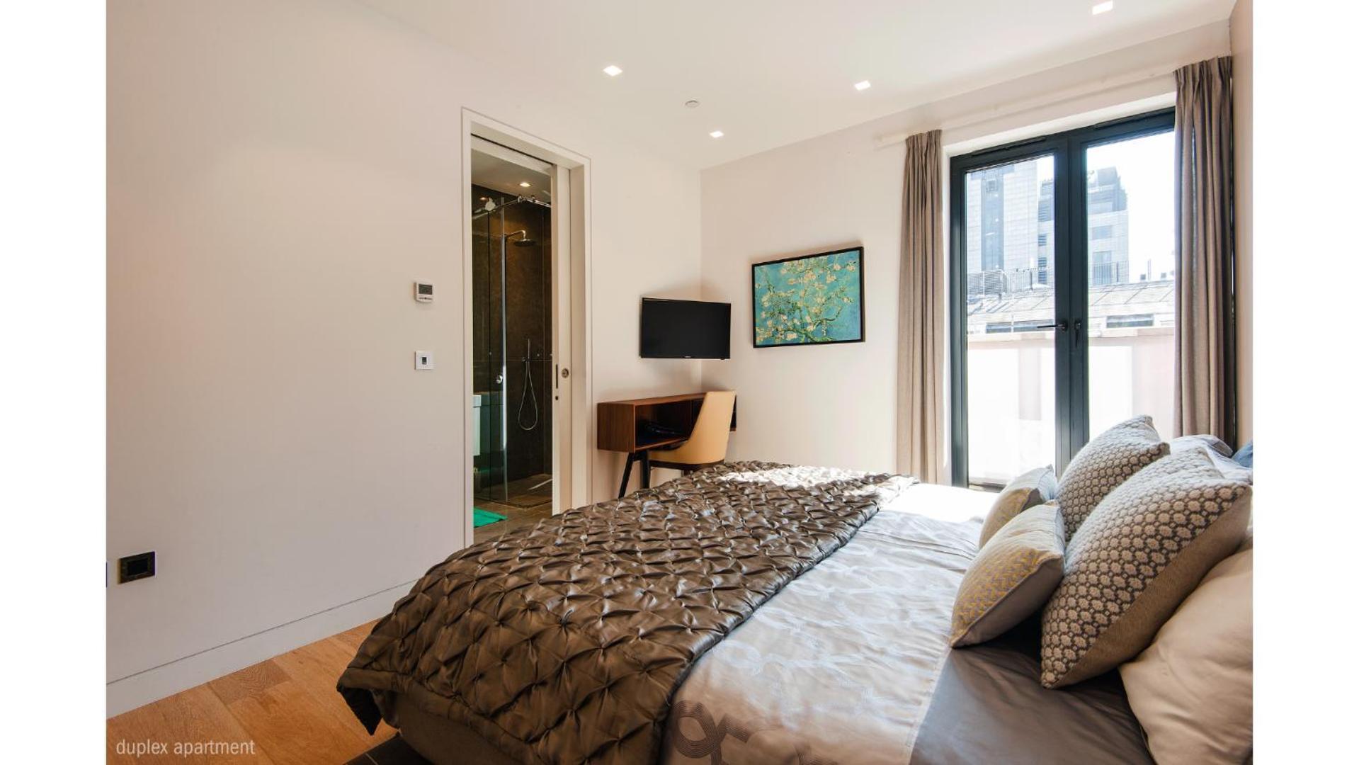 Apartment Welcome - The York London