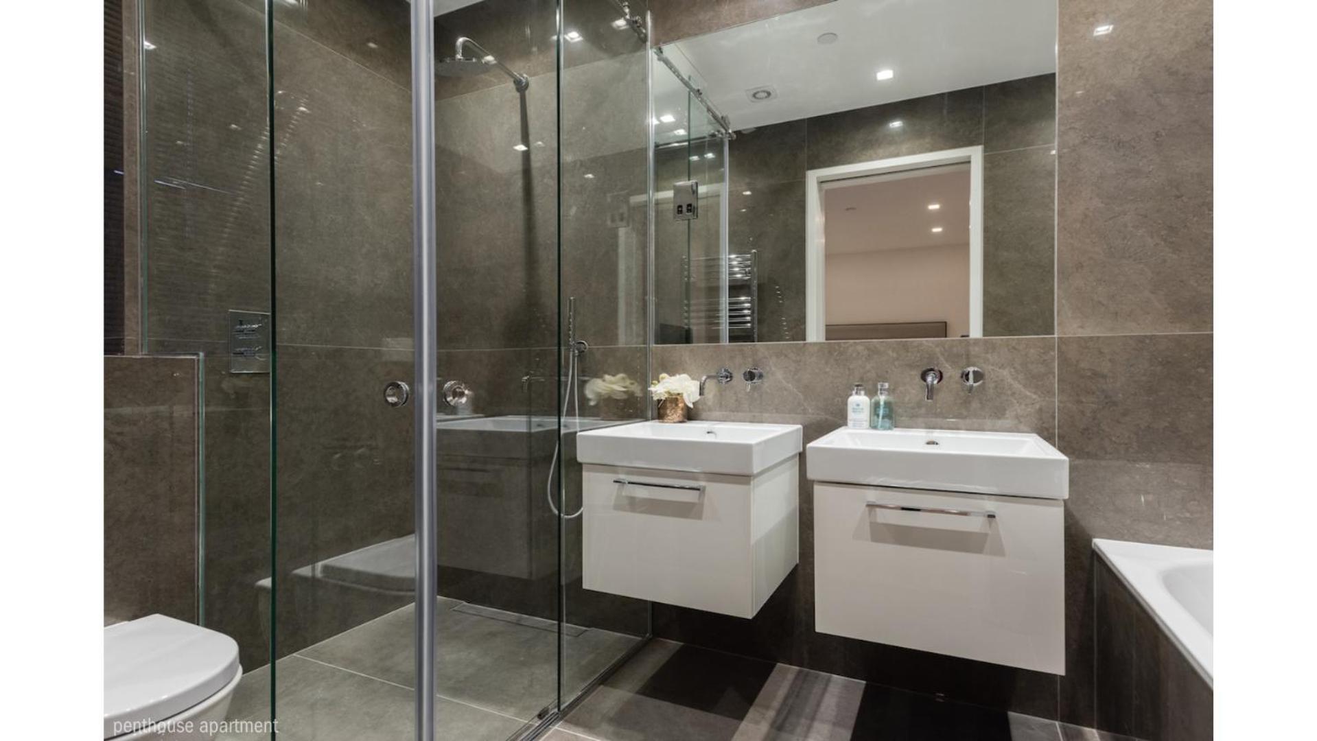 Welcome - The York Apartment London