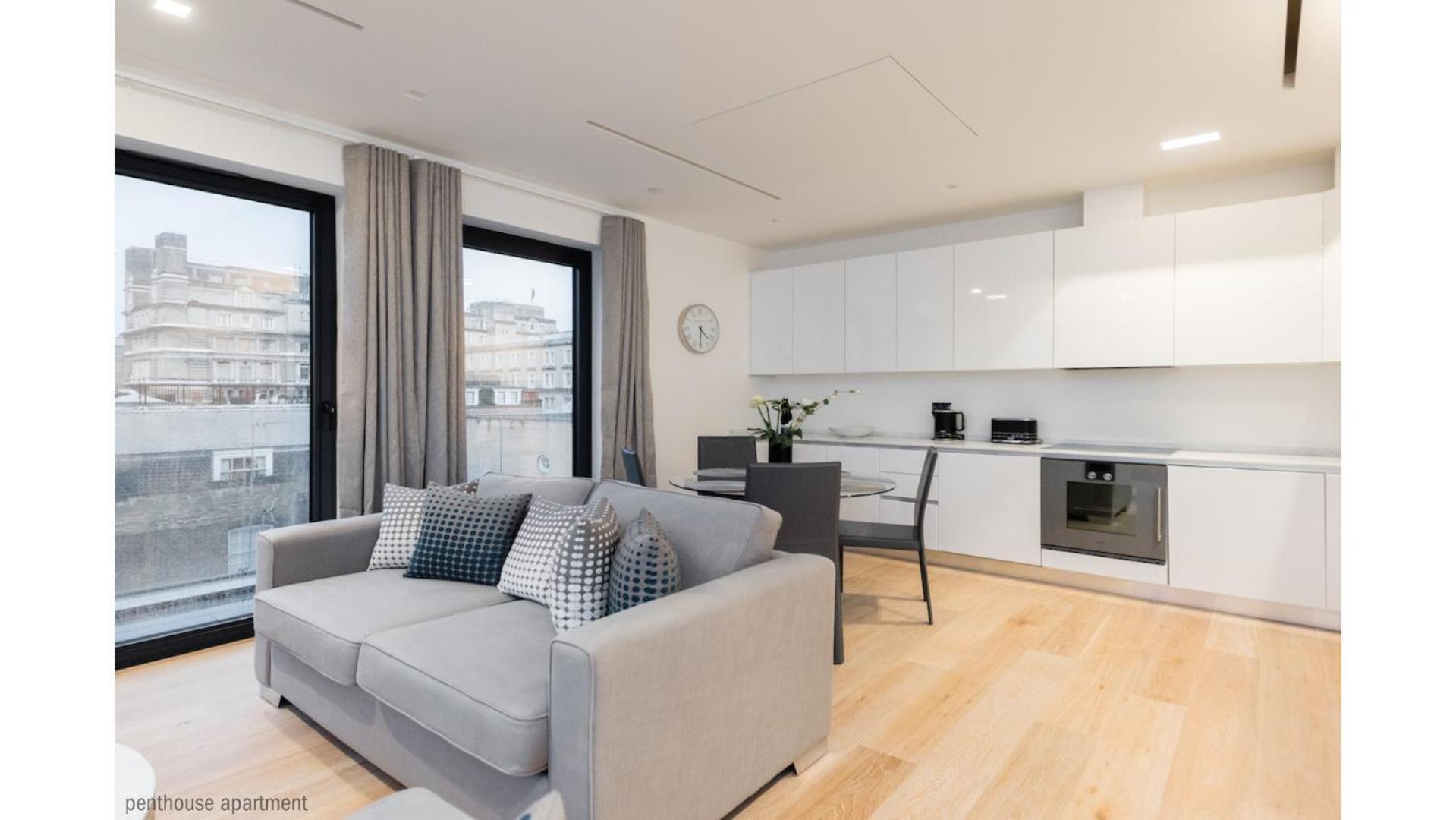Apartment Welcome - The York London