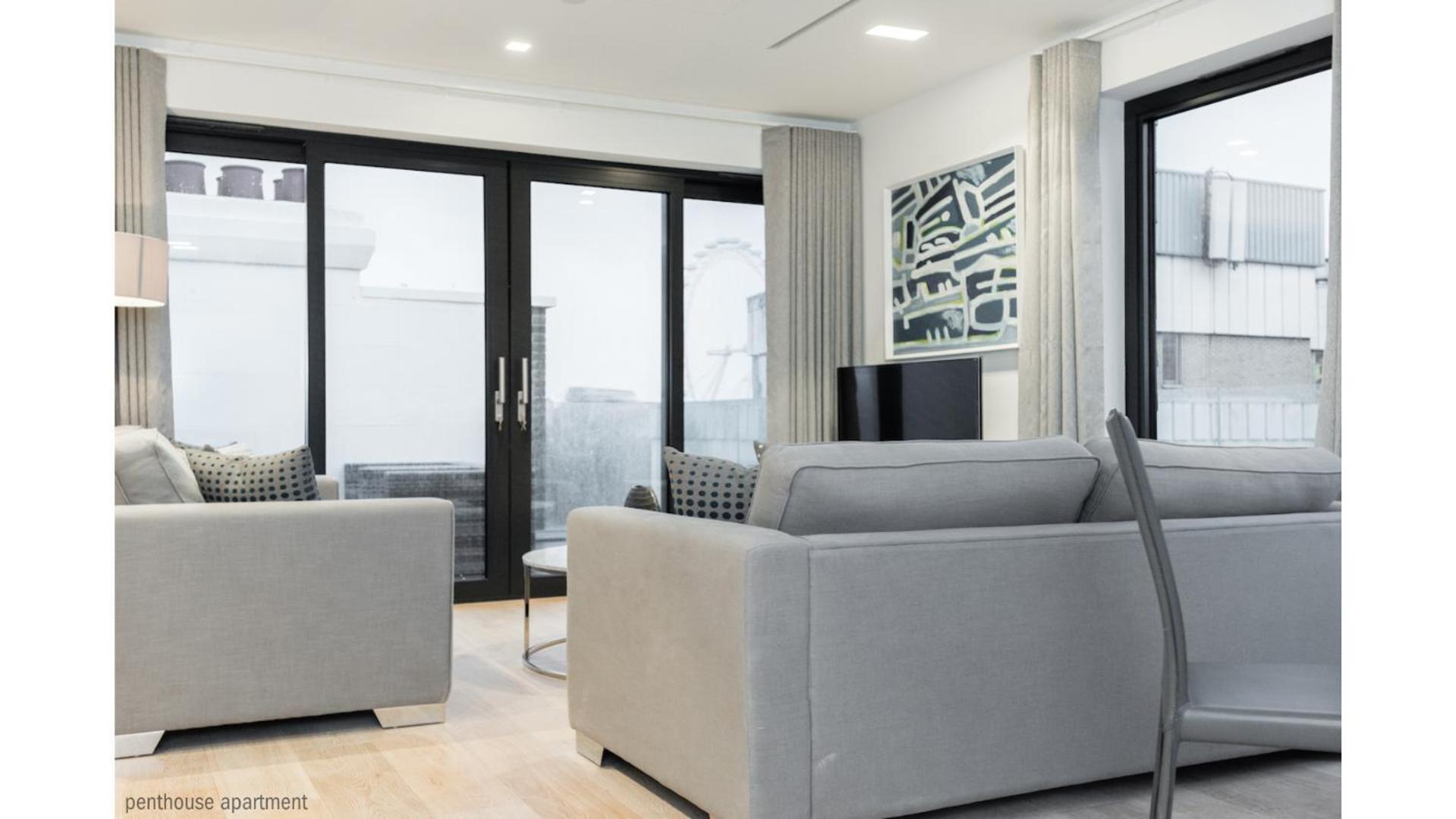 Apartment Welcome - The York