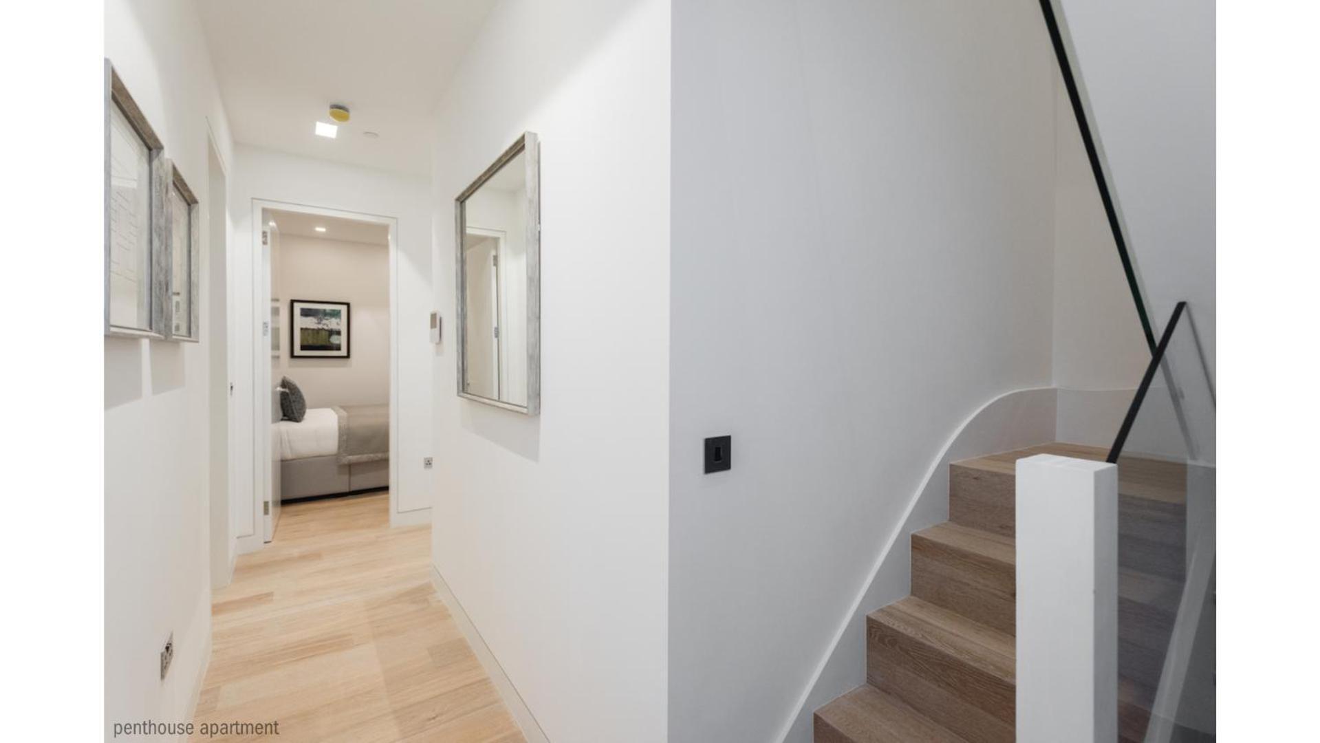 Apartment Welcome - The York London