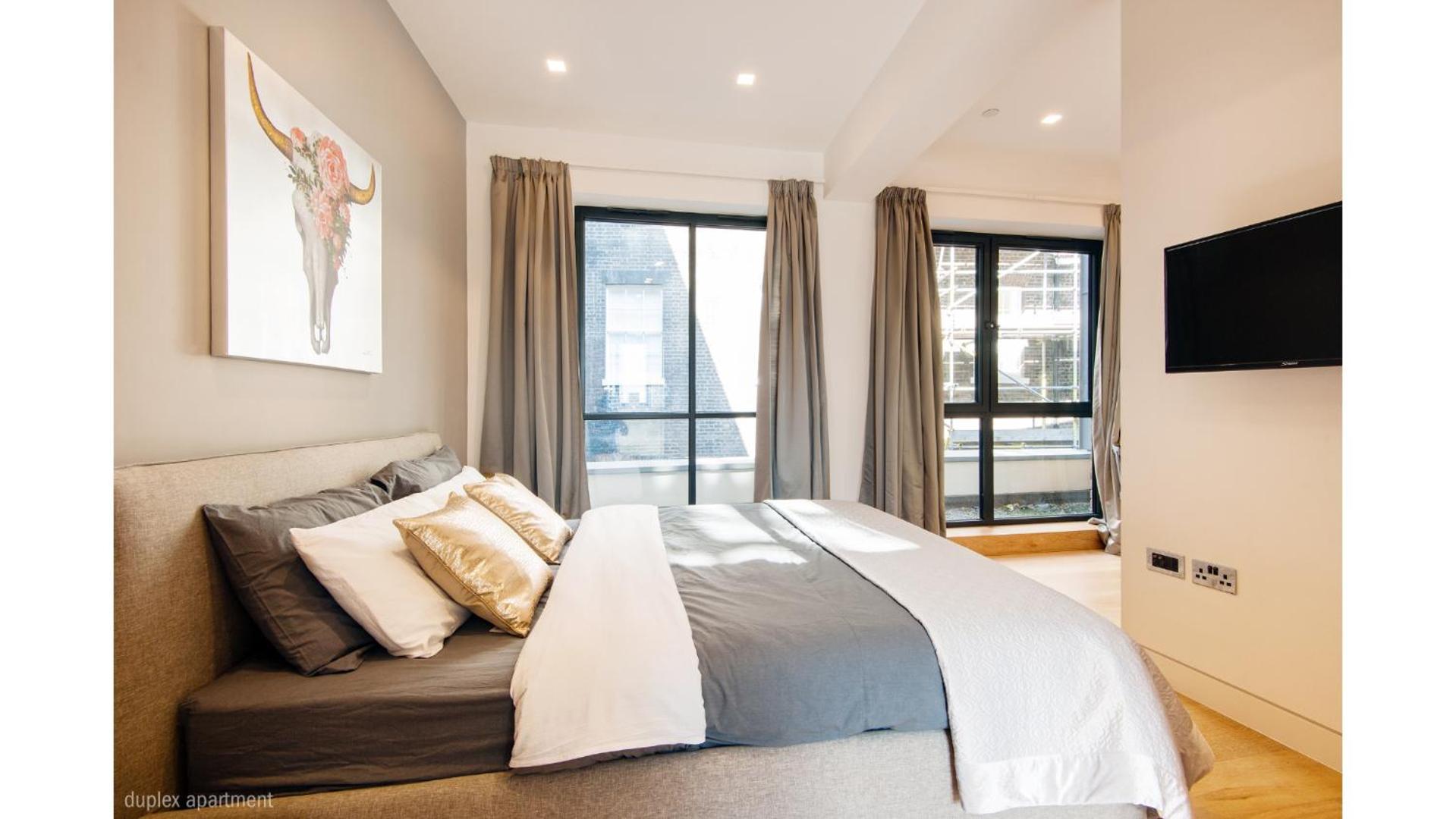 Apartment Welcome - The York