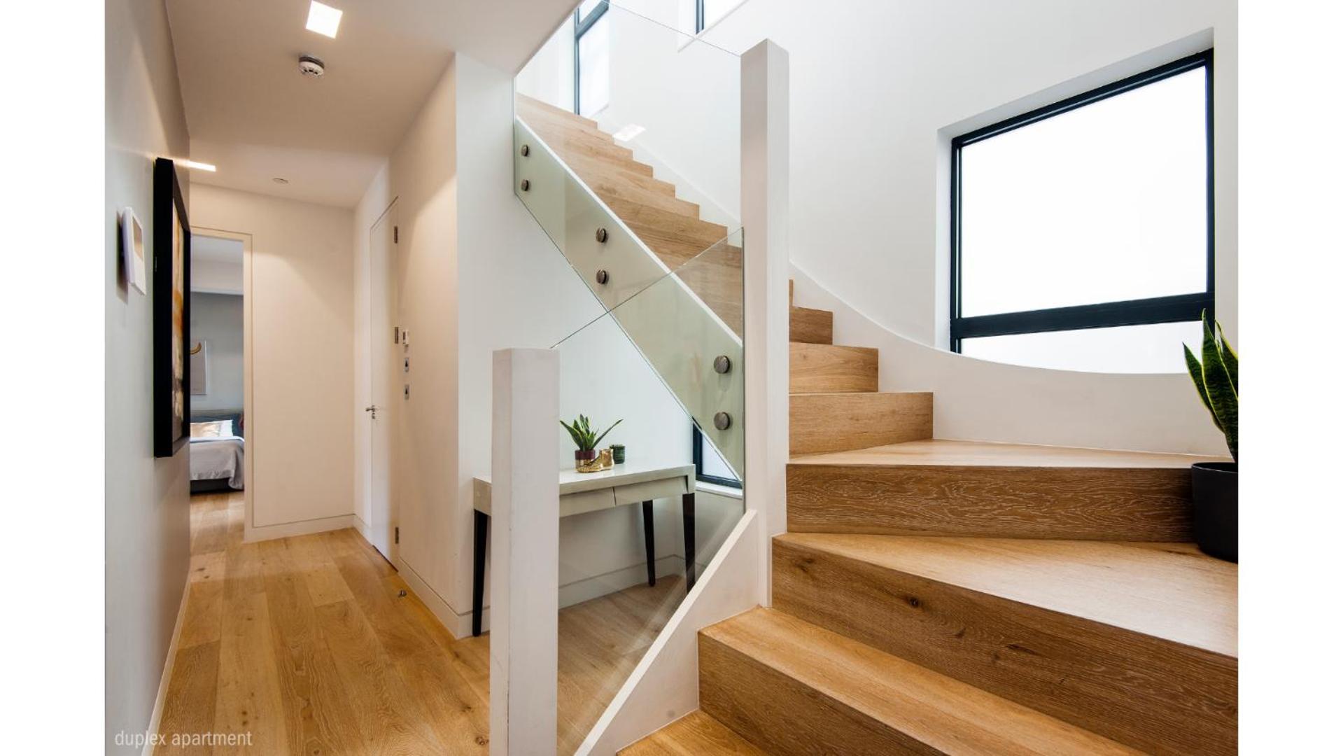 Welcome - The York Apartment London