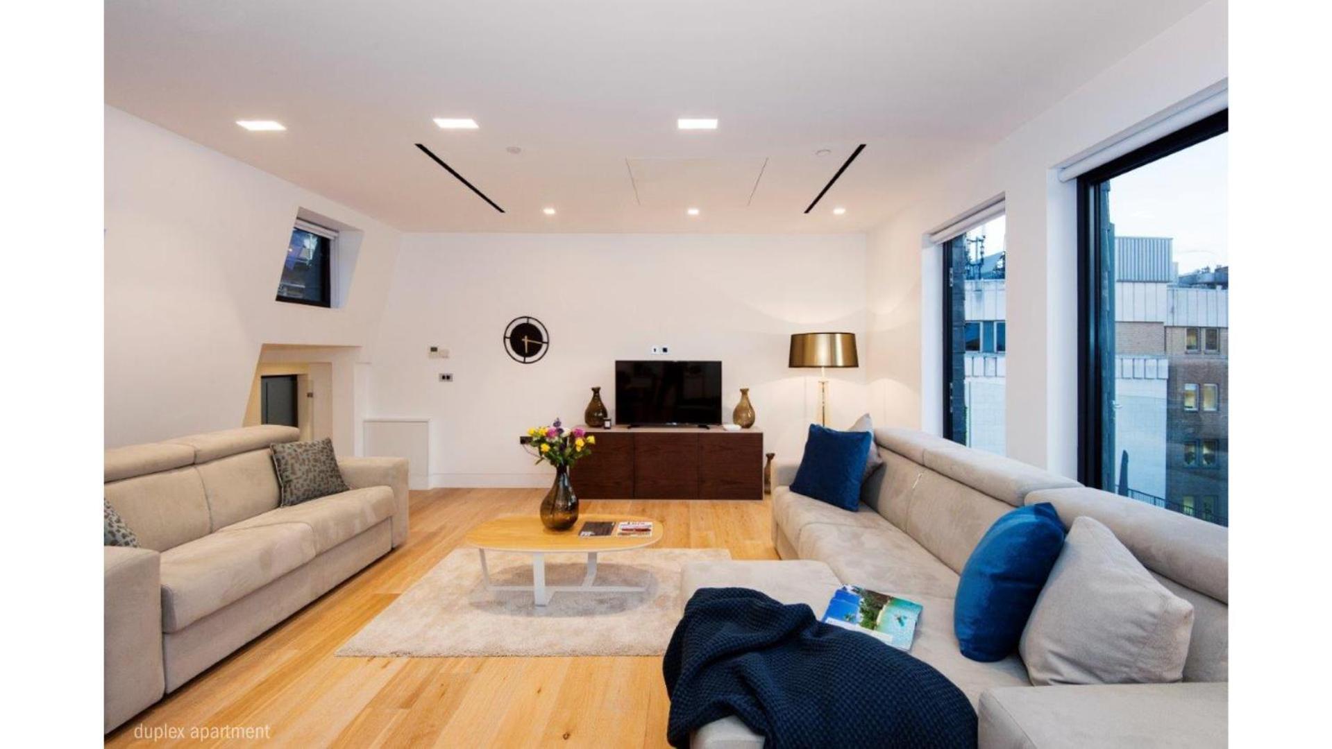 Apartment Welcome - The York