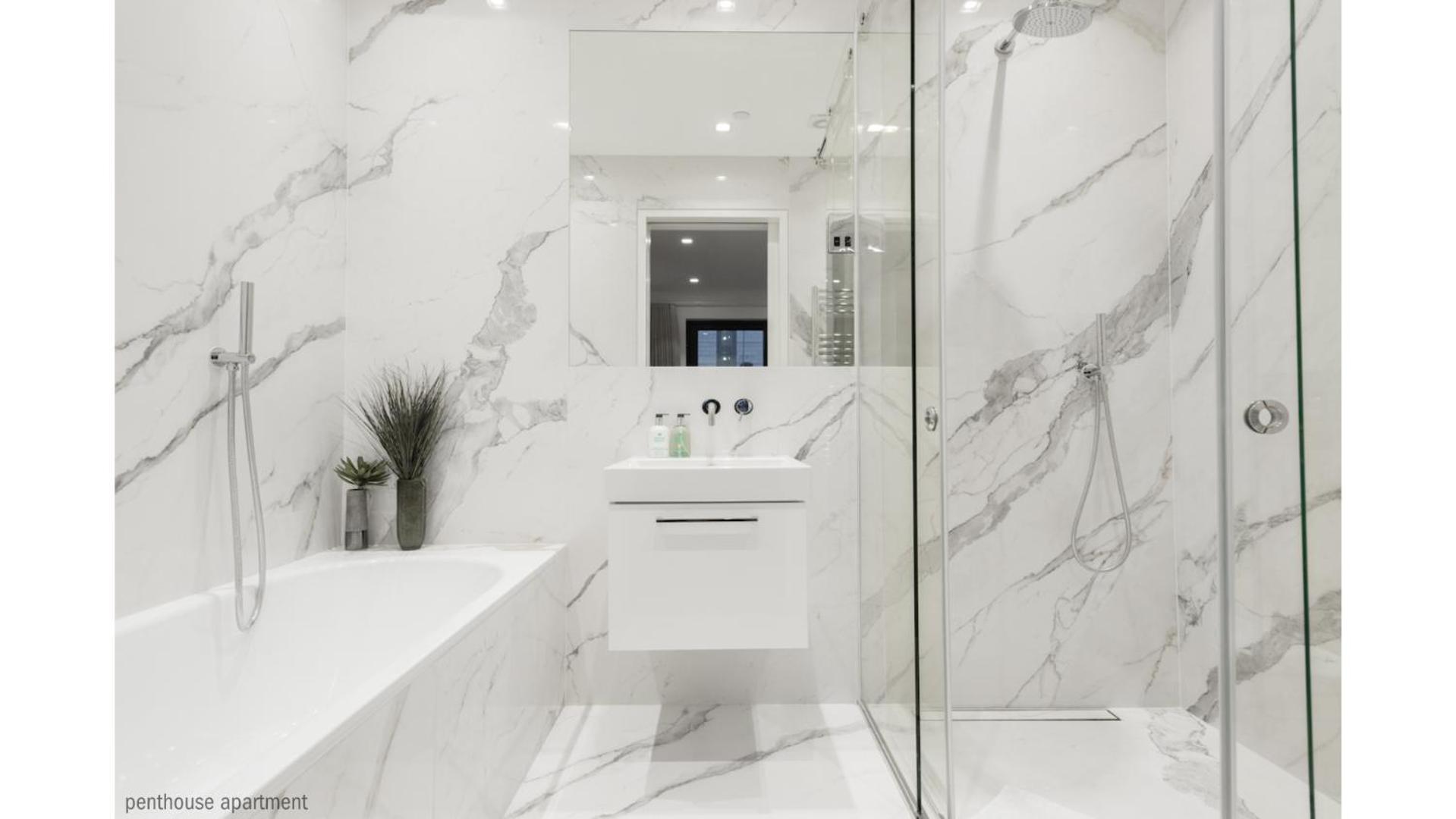 Welcome - The York Apartment *
