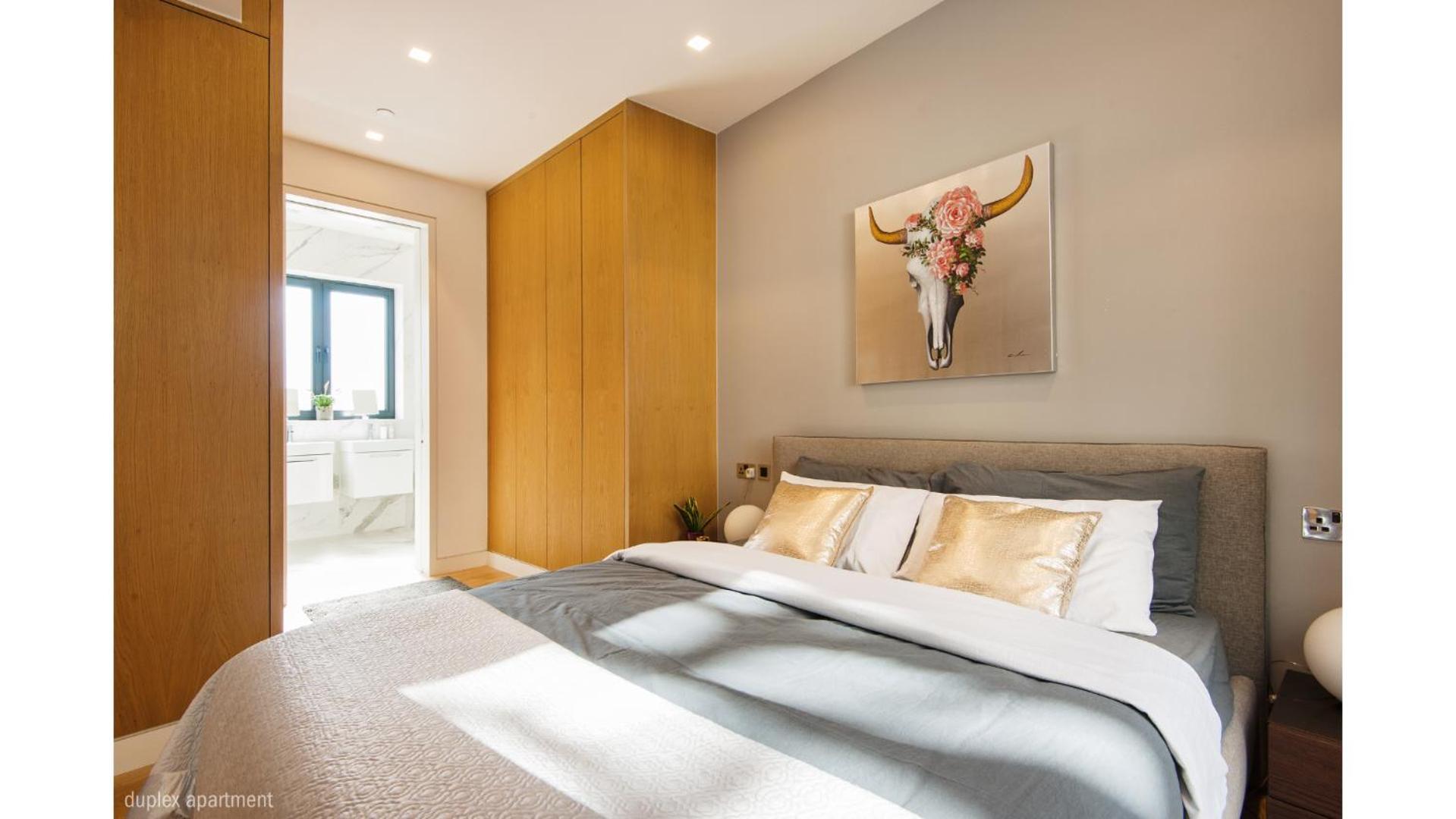 Welcome - The York Apartment