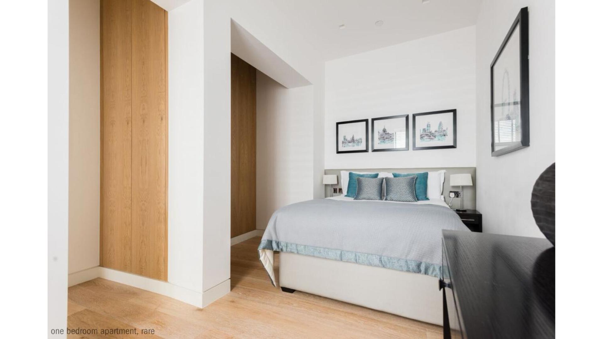 Apartment Welcome - The York London