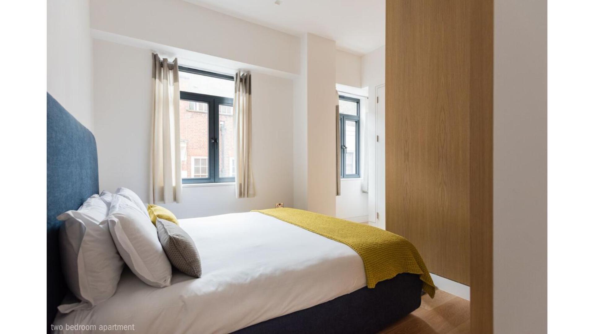 Welcome - The York Apartment