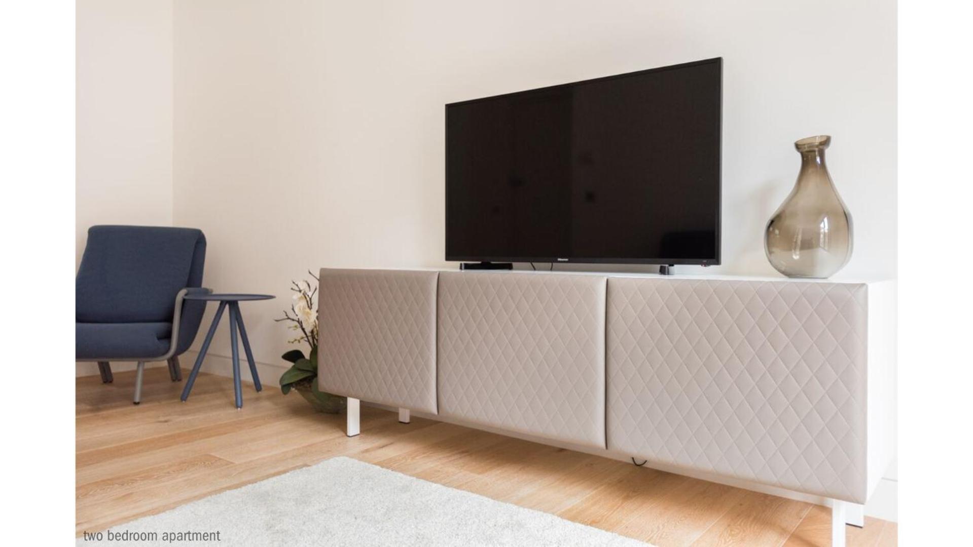 Welcome - The York Apartment *