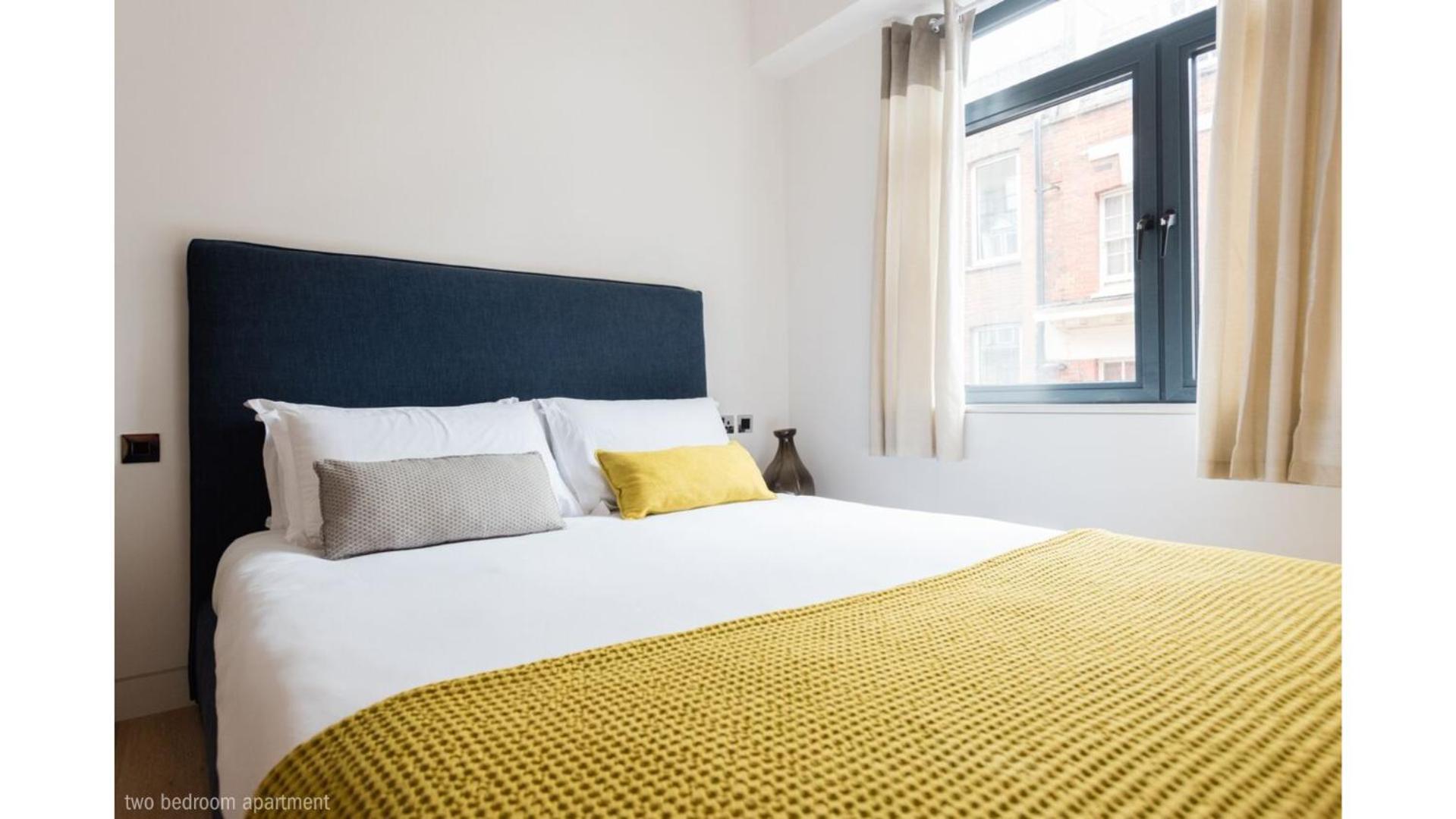 Apartment Welcome - The York *