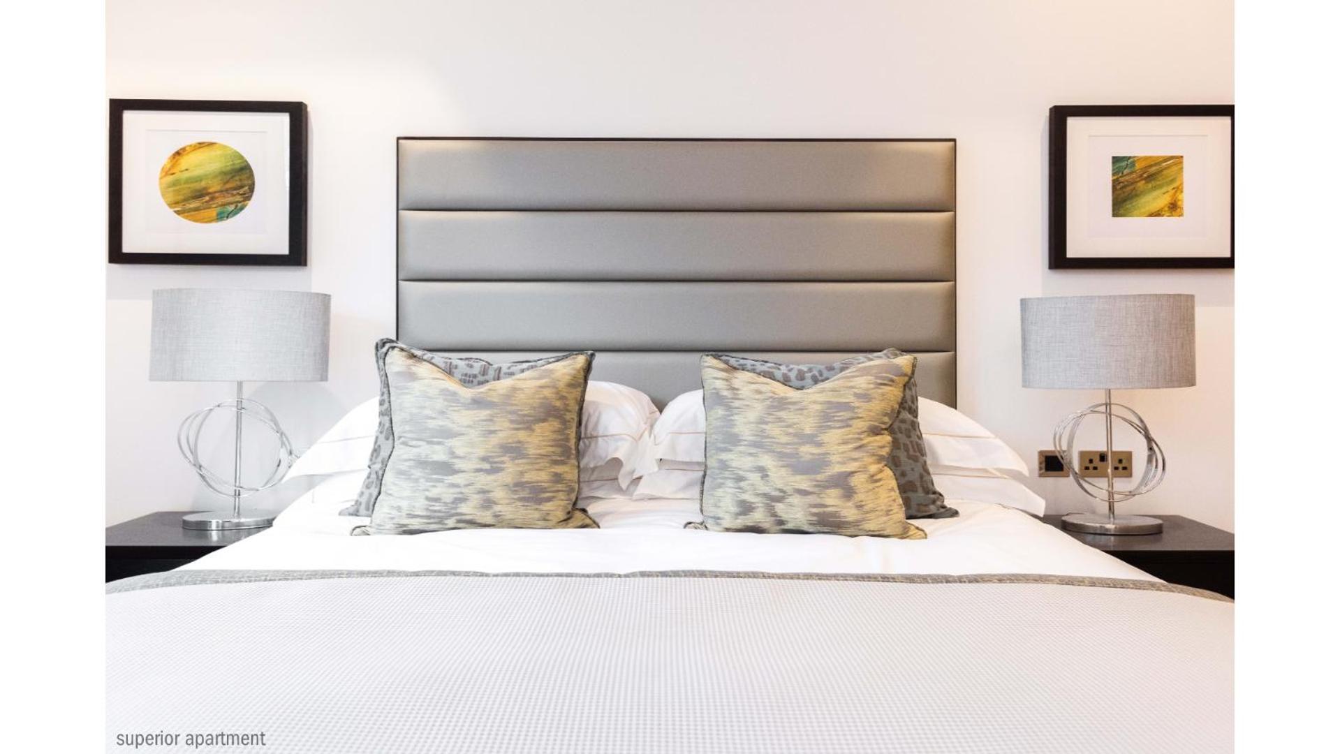 Apartment Welcome - The York London