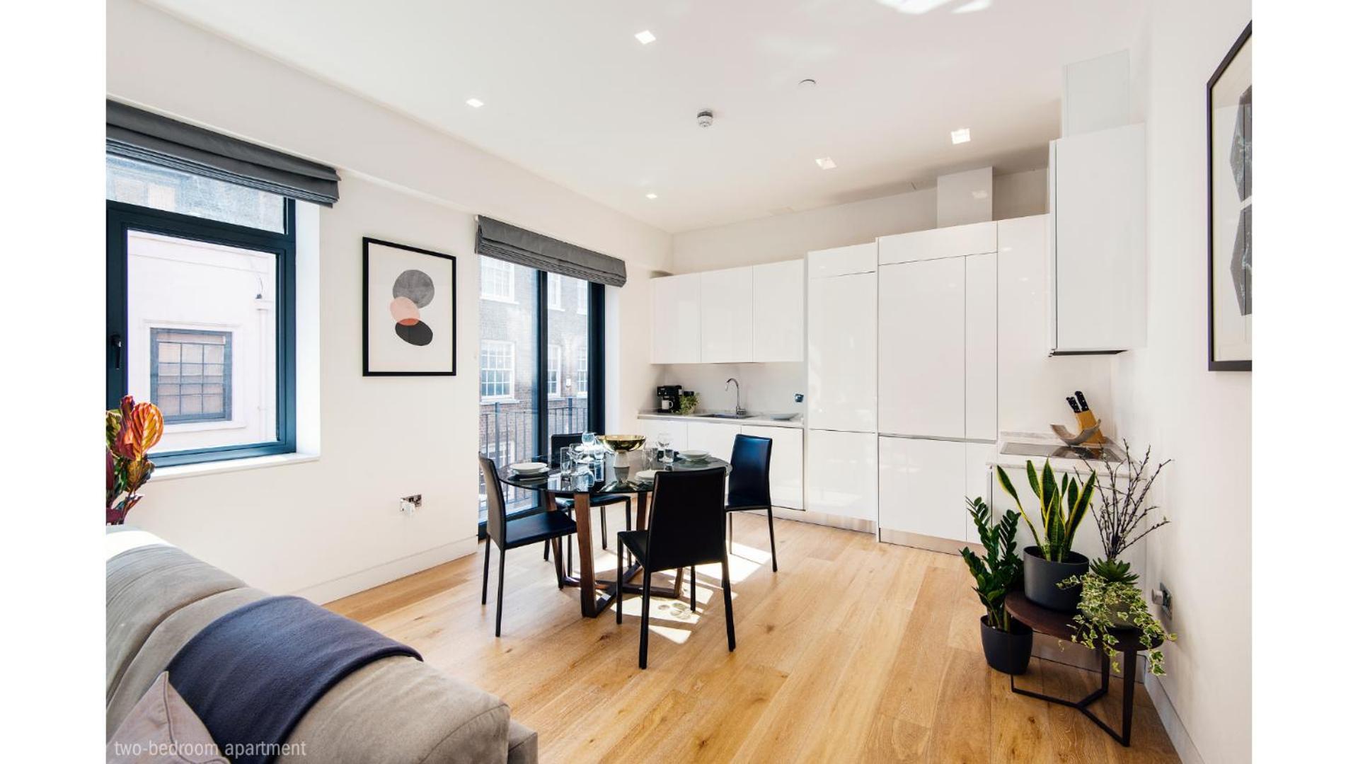 Welcome - The York Apartment