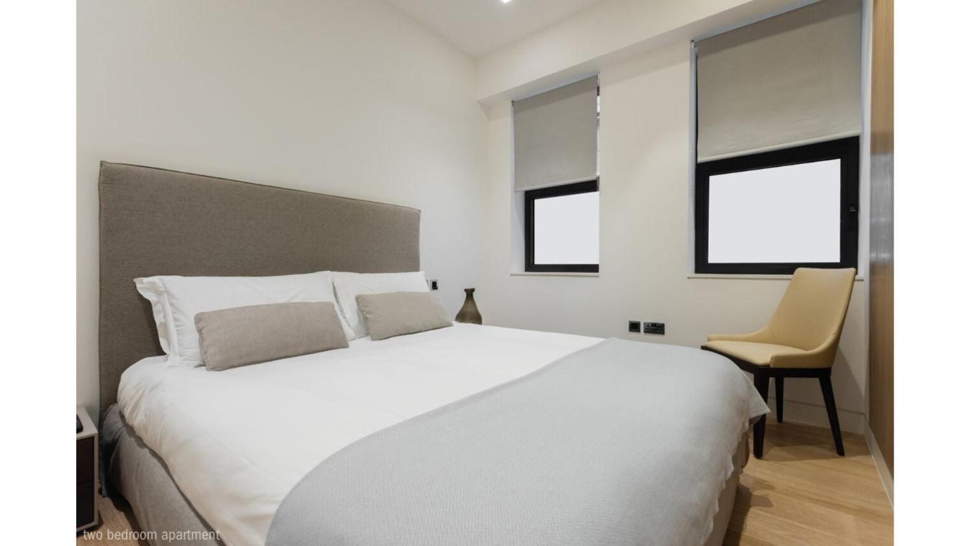 Welcome - The York * London