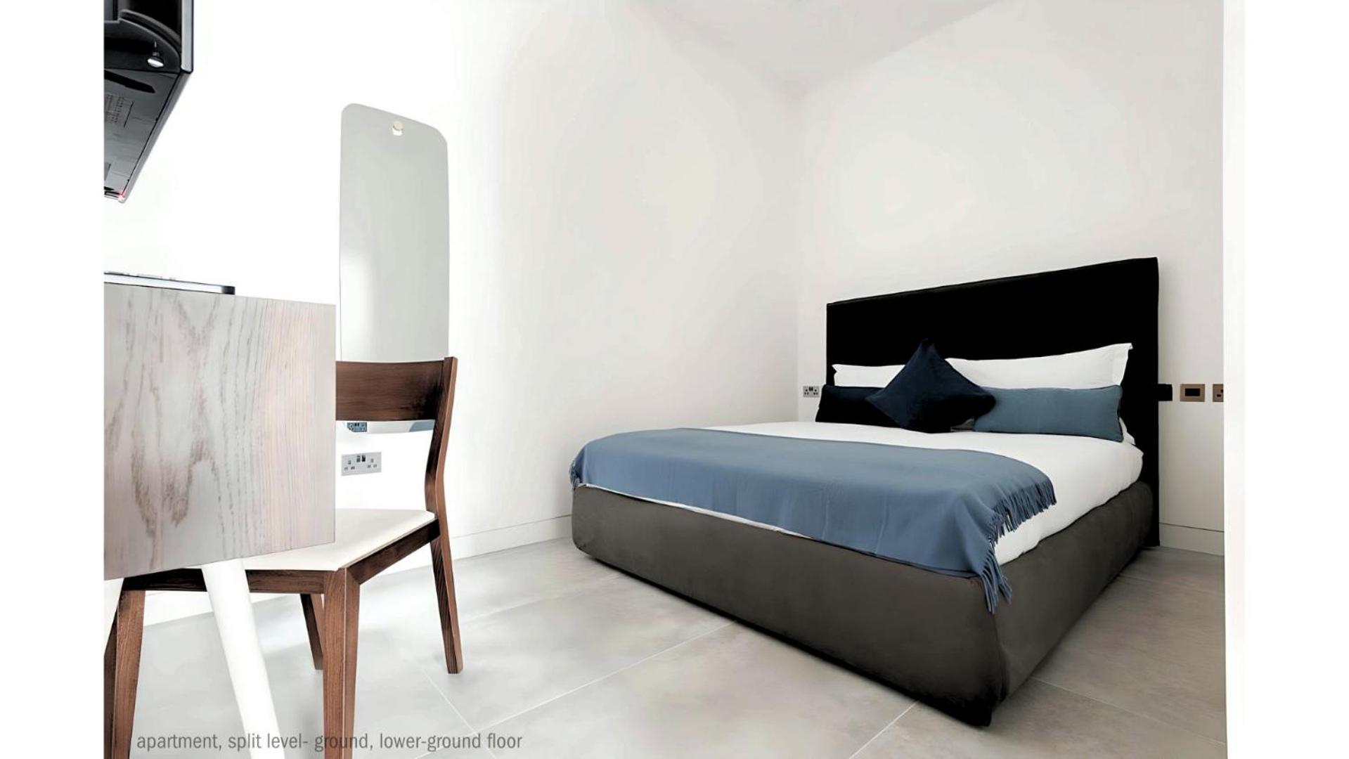 Welcome - The York Apartment London