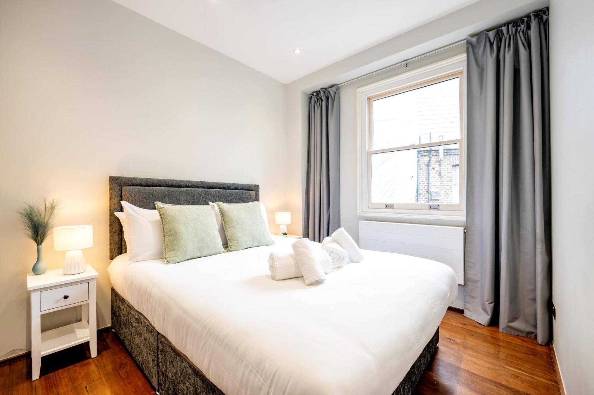 Appartement Welcome South Kensington Londen