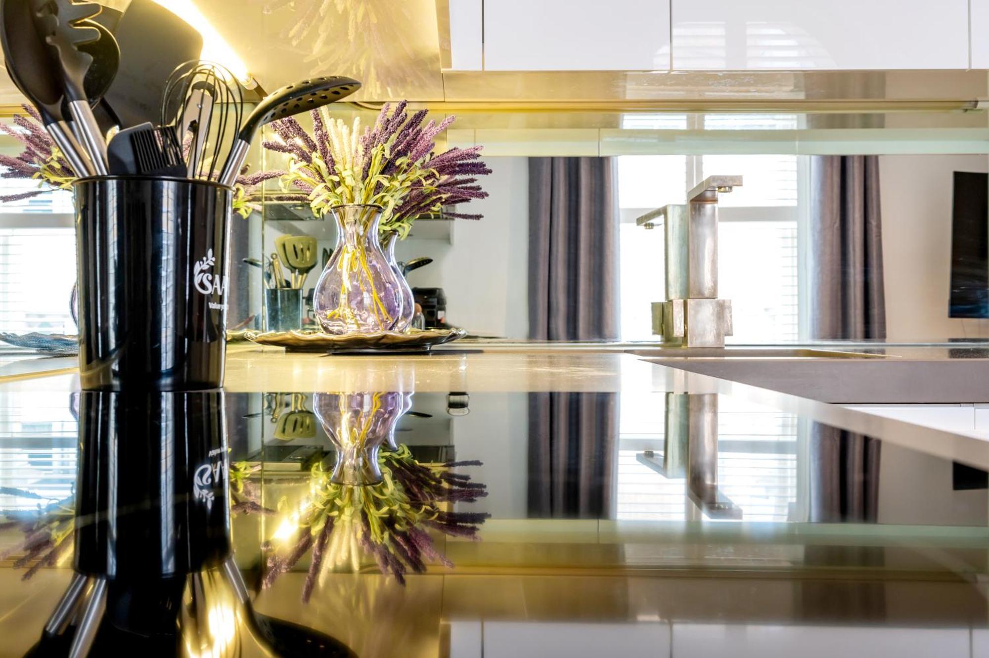 Welcome South Kensington Appartement Londen