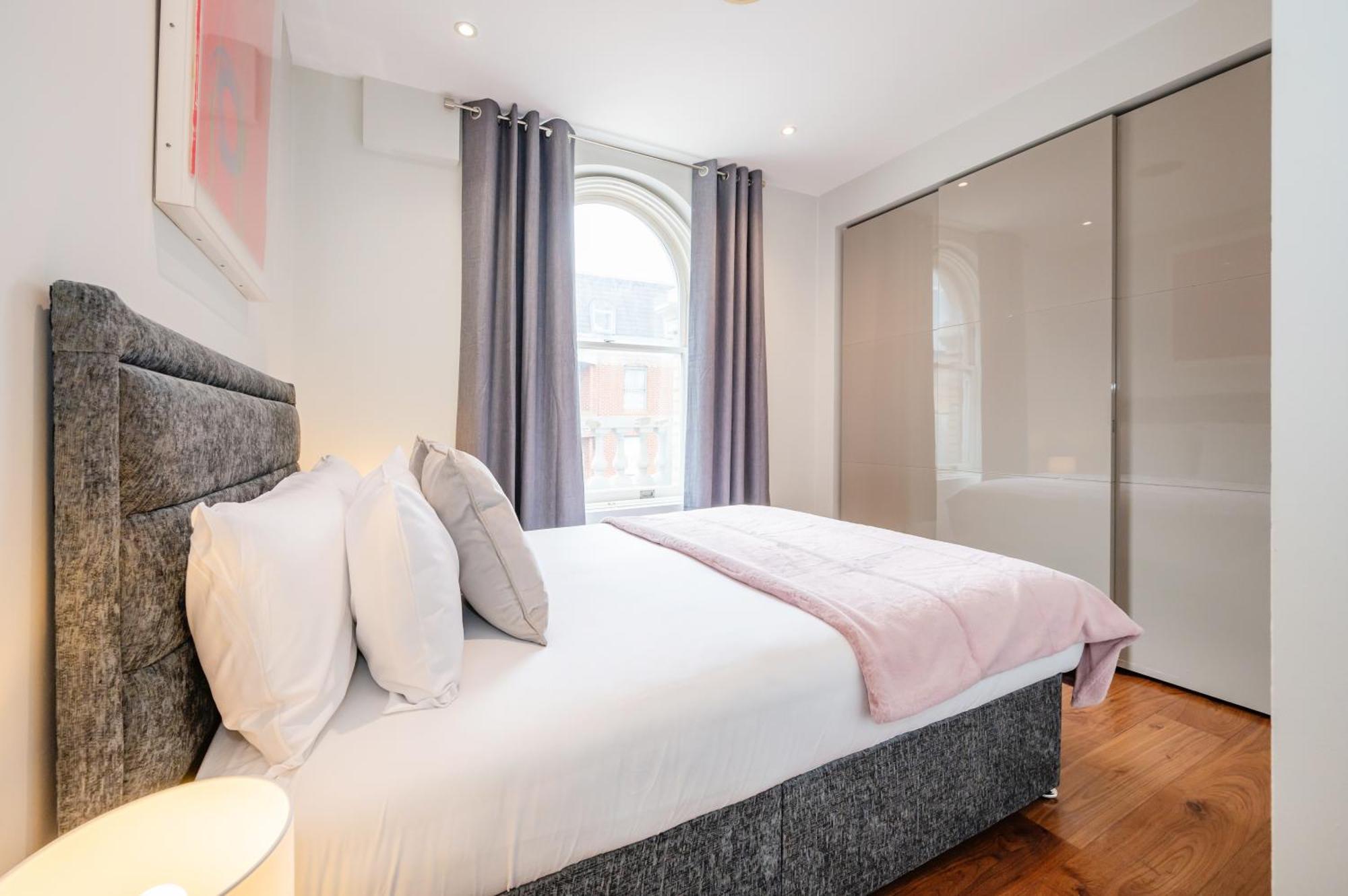 Appartement Welcome South Kensington *