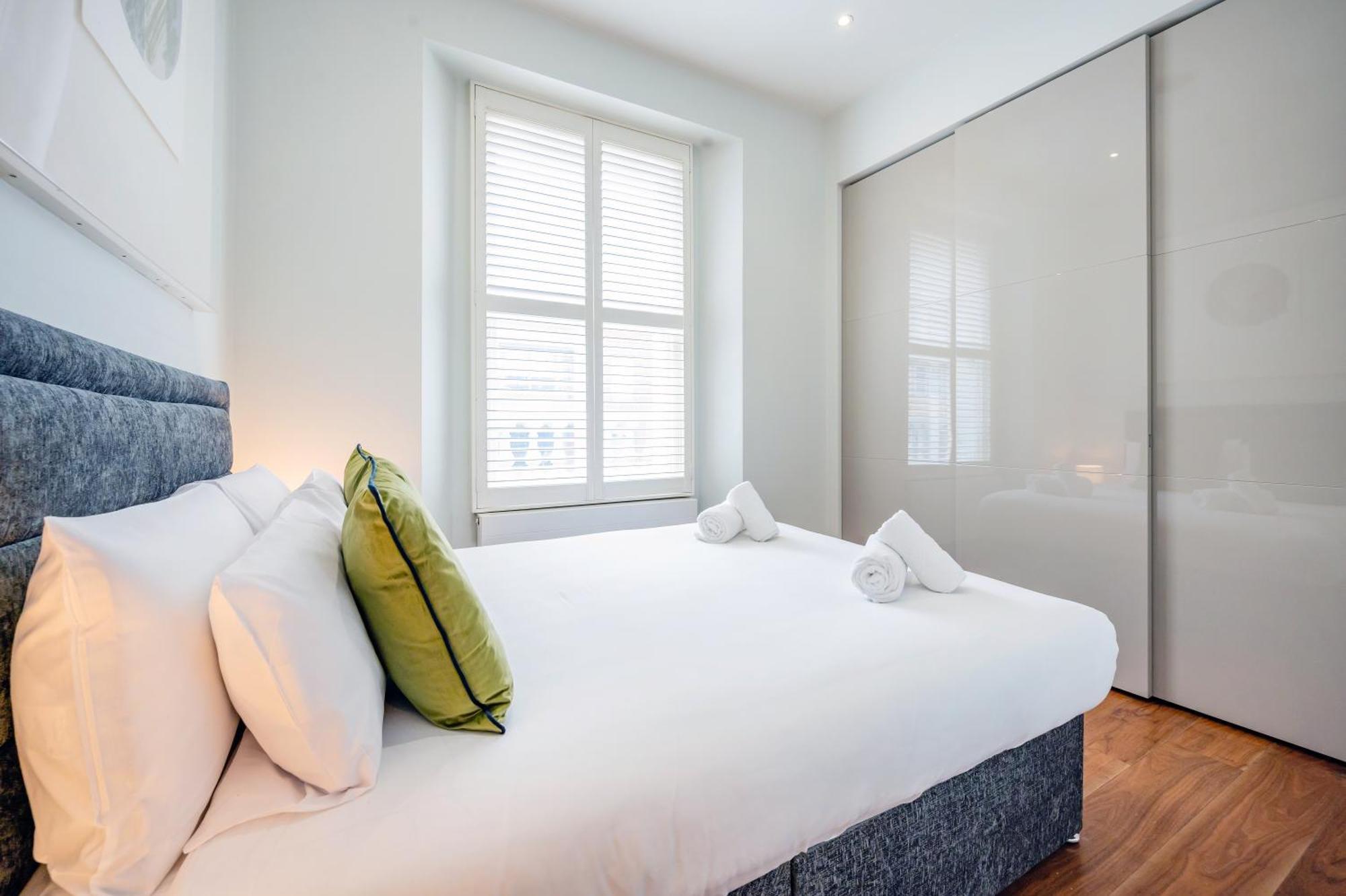 Welcome South Kensington Appartement